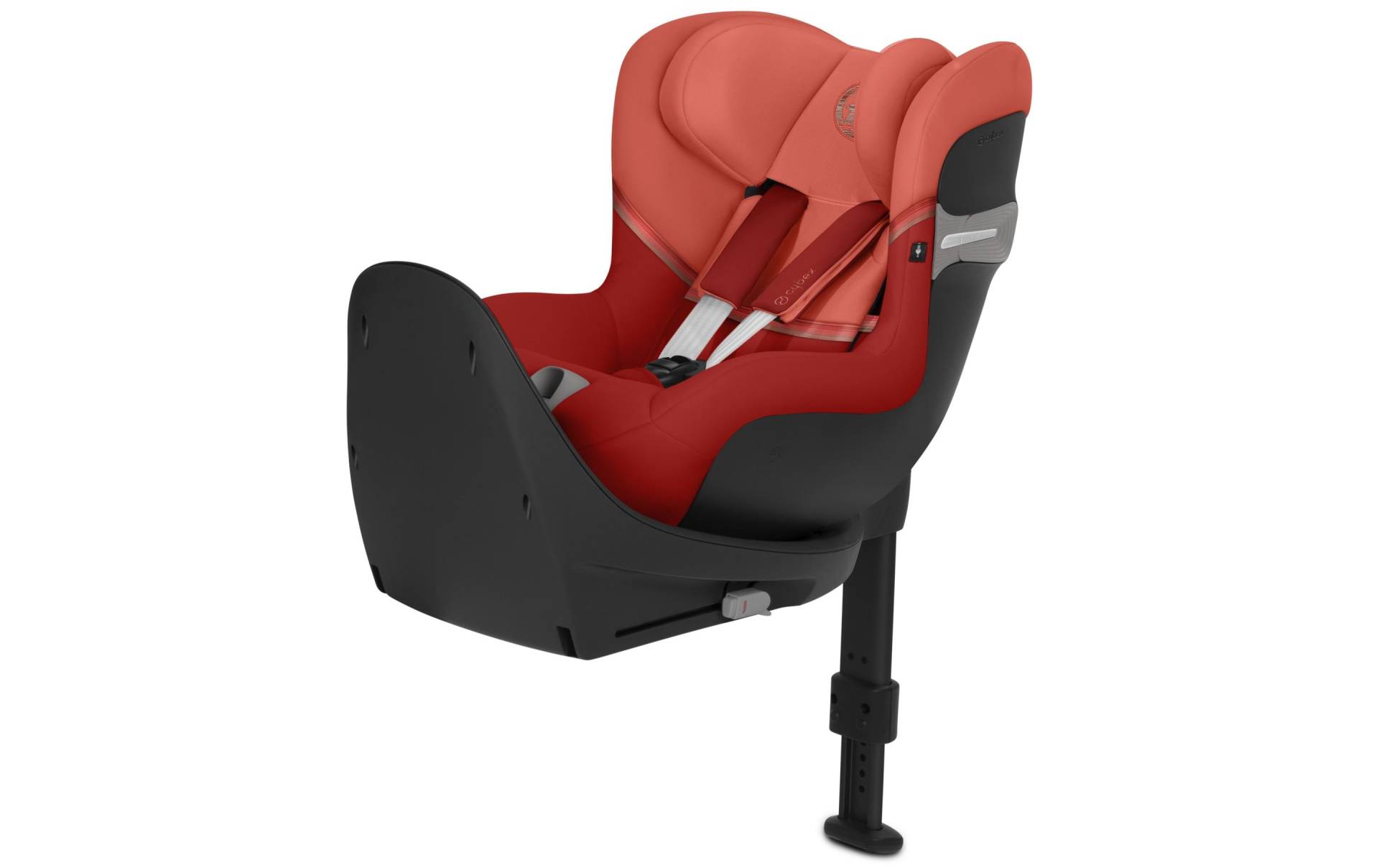 Cybex Autokindersitz »Cybex Reboarder Sirona SX2 i-Size« von Cybex