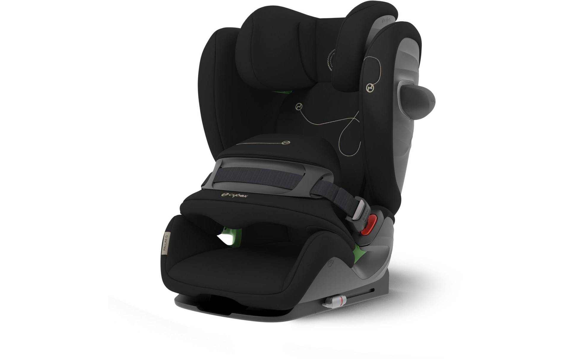 Cybex Autokindersitz »Kindersitz Pallas G i-Size« Cybex Autokindersitz »Kindersitz Pallas G i-Size« von Cybex