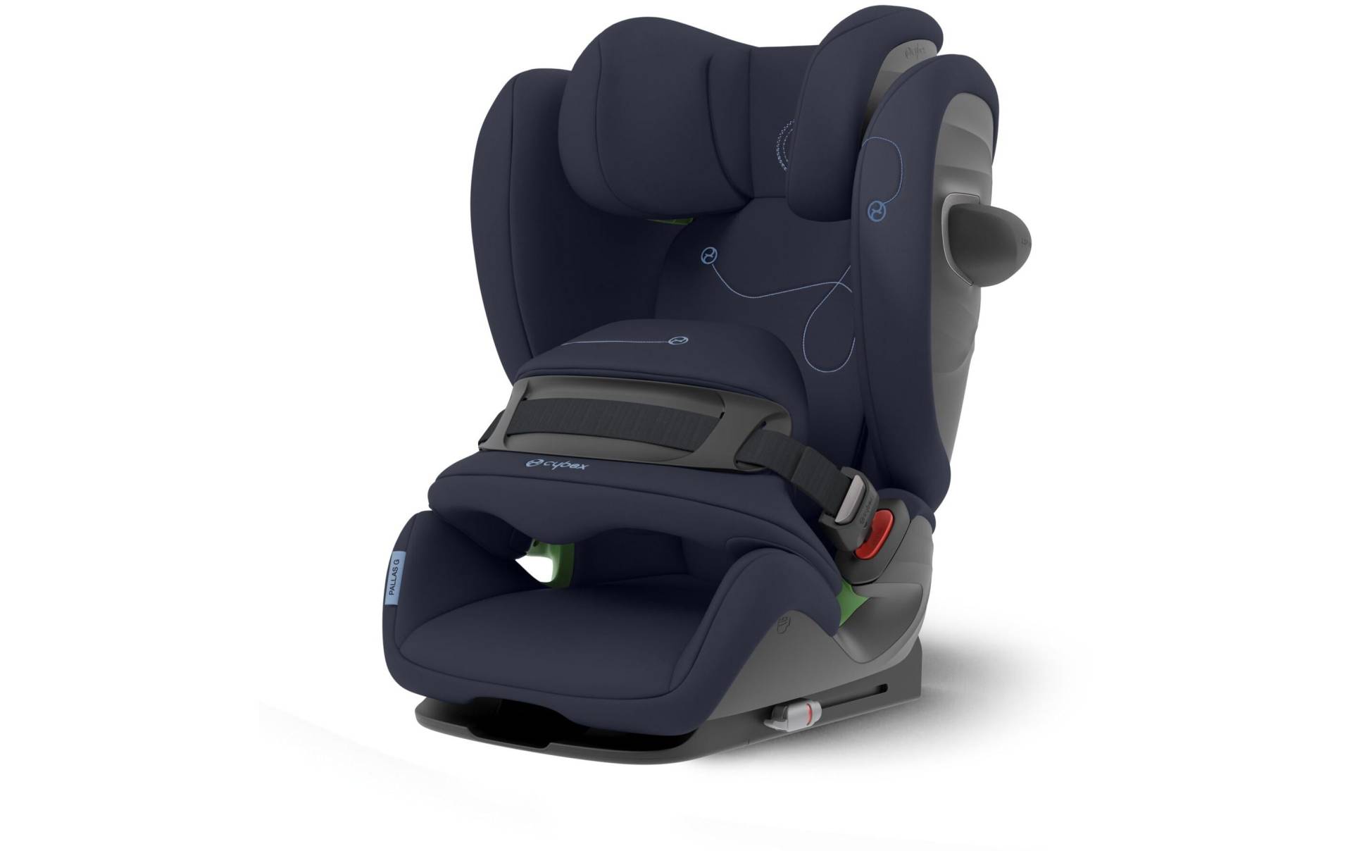 Cybex Autokindersitz »Kindersitz Pallas G i-Size« Cybex Autokindersitz »Kindersitz Pallas G i-Size« von Cybex