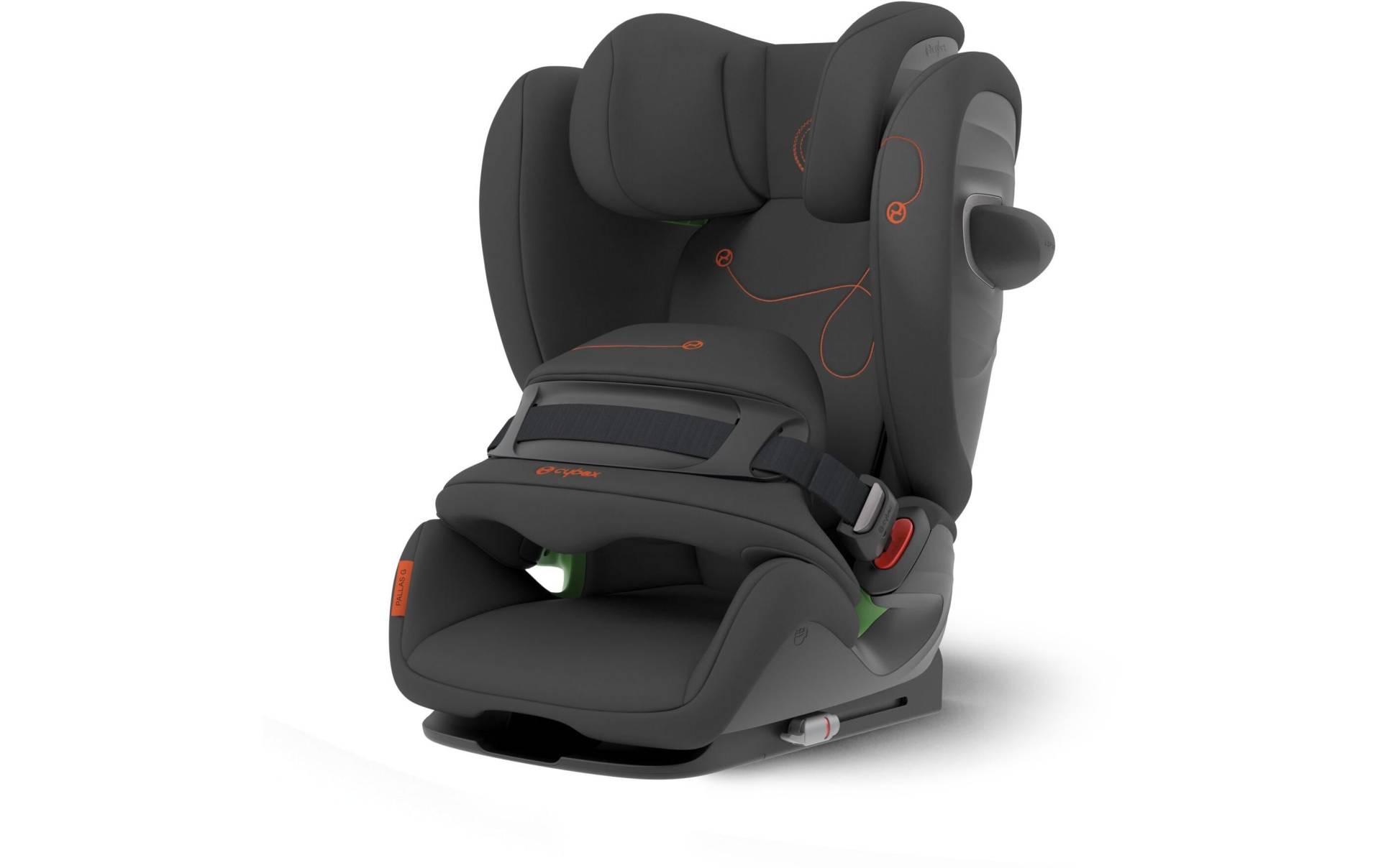 Cybex Autokindersitz »Kindersitz Pallas G i-Size« Cybex Autokindersitz »Kindersitz Pallas G i-Size« von Cybex
