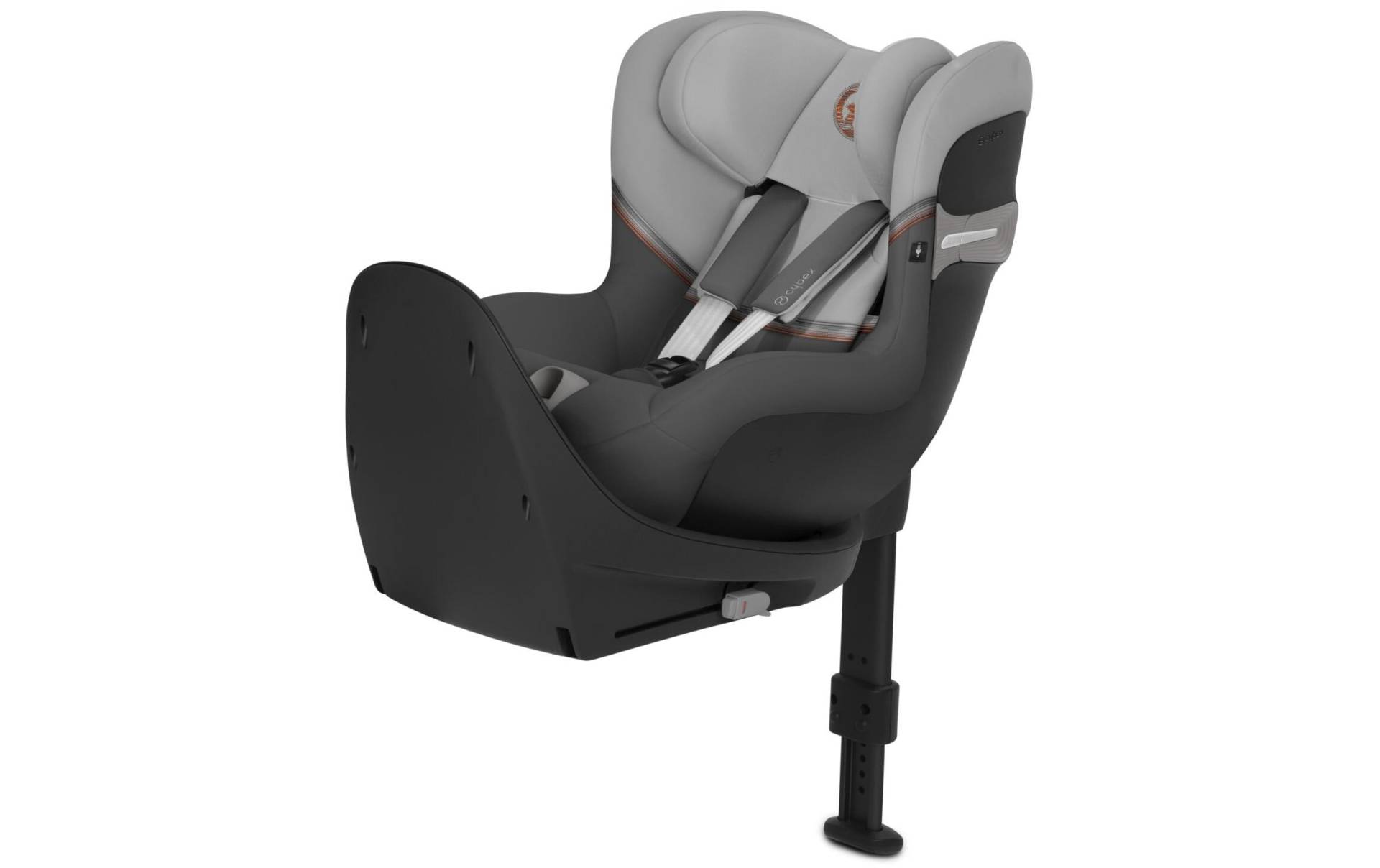 Cybex Autokindersitz »Reboarder Sirona SX2 i-Size« von Cybex