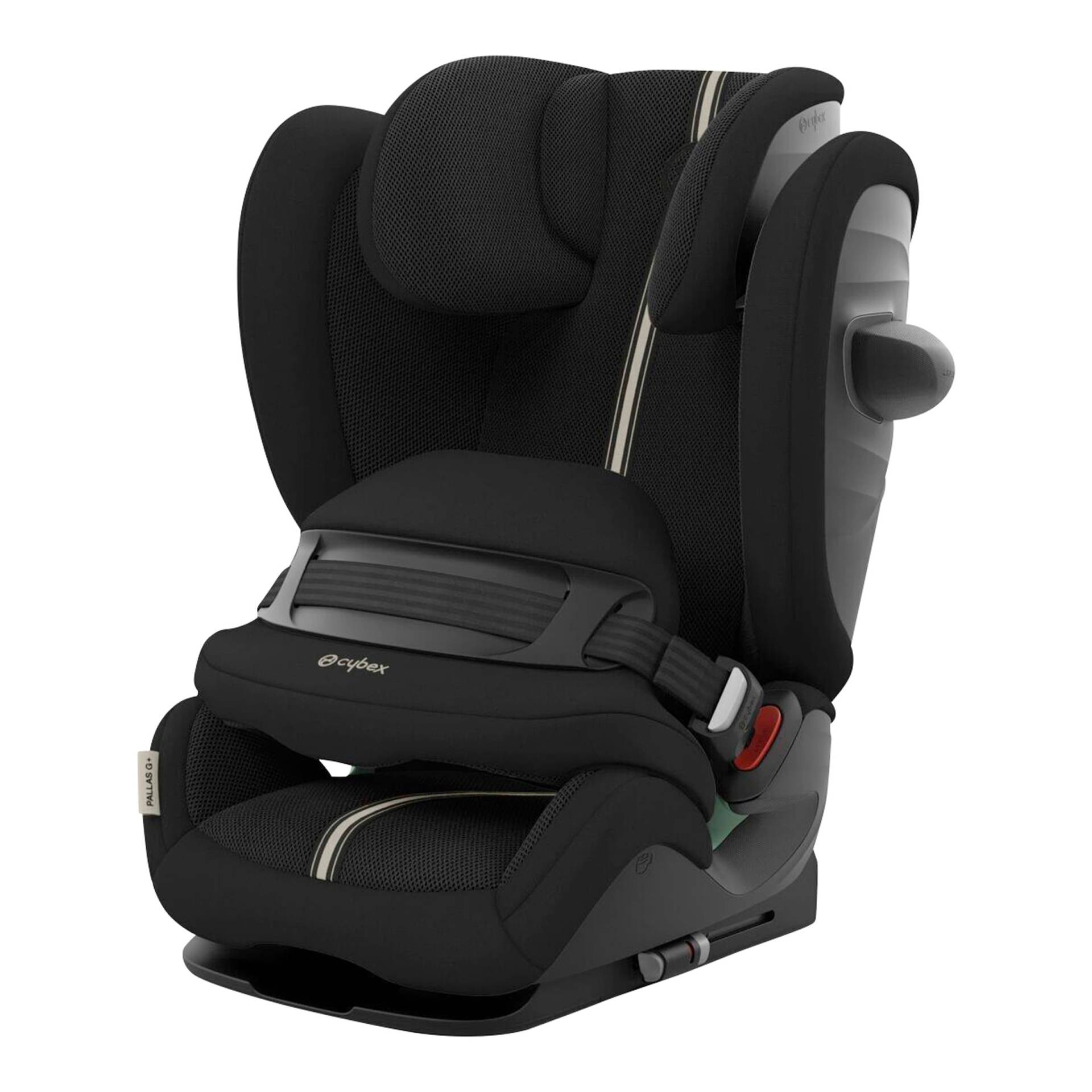 Kindersitz Pallas G Plus i-Size von Cybex