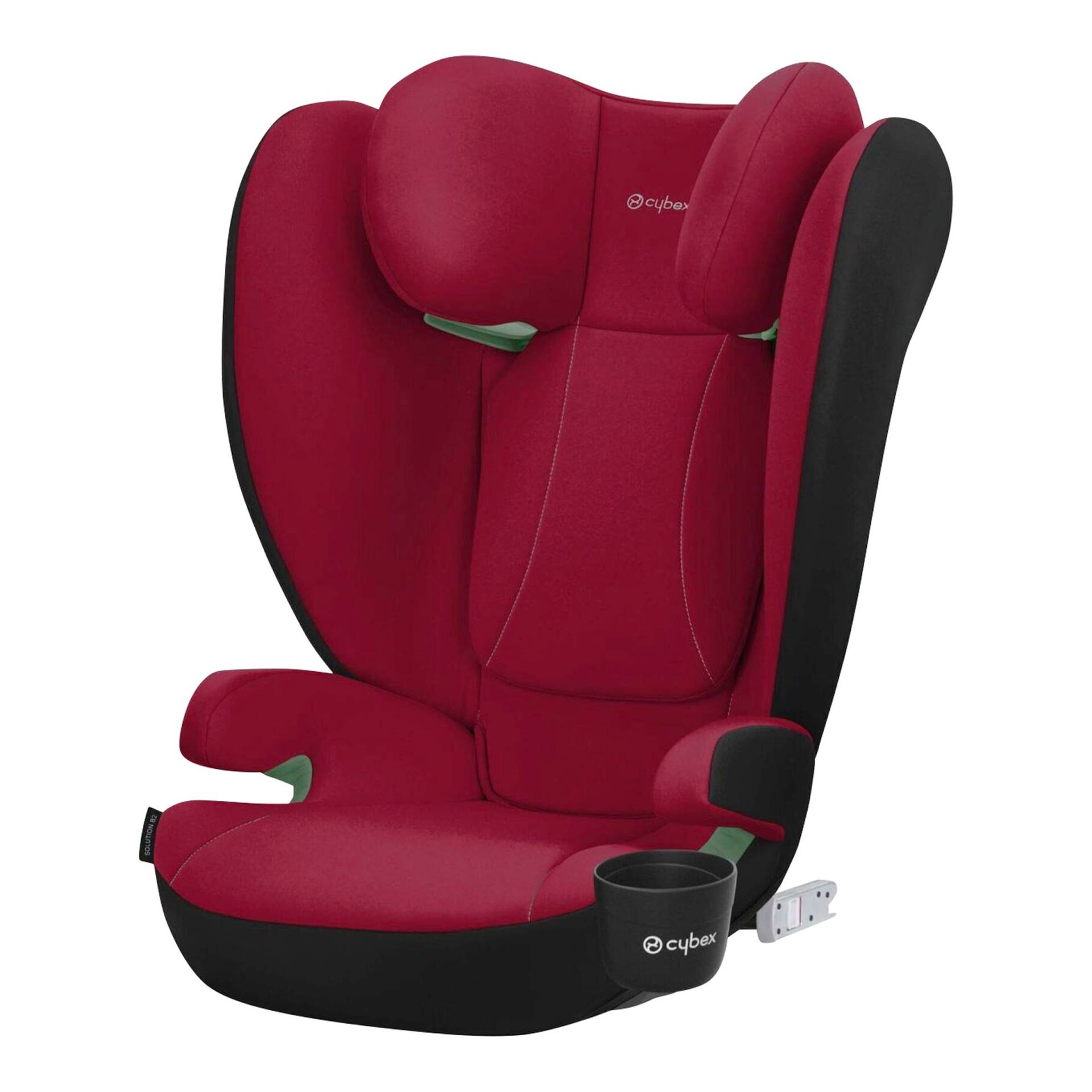 Kindersitz SOLUTION B2 I-FIX Kindersitz SOLUTION B2 I-FIX von Cybex