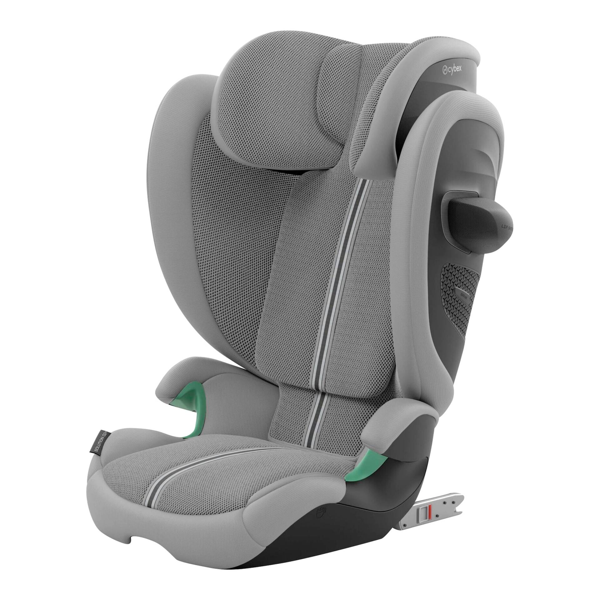 Kindersitz SOLUTION G2 I-FIX PLUS Kindersitz SOLUTION G2 I-FIX PLUS von Cybex