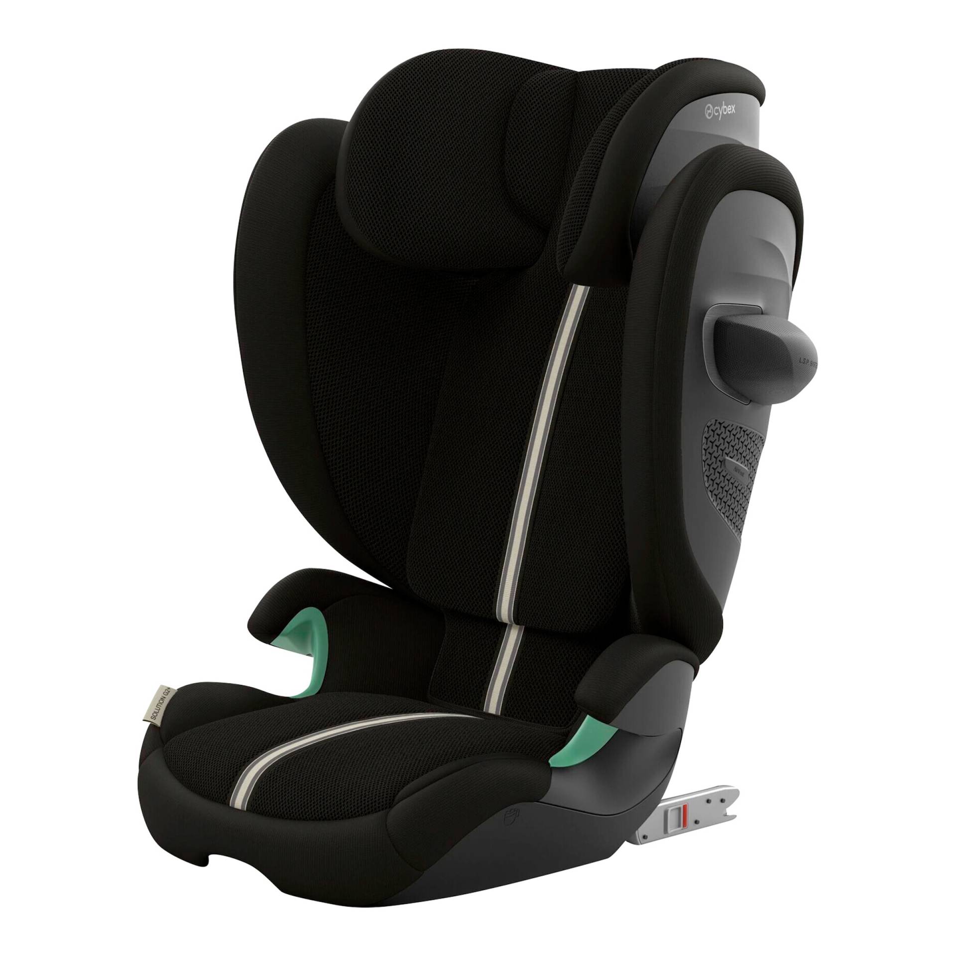 Kindersitz SOLUTION G2 I-FIX PLUS Kindersitz SOLUTION G2 I-FIX PLUS von Cybex