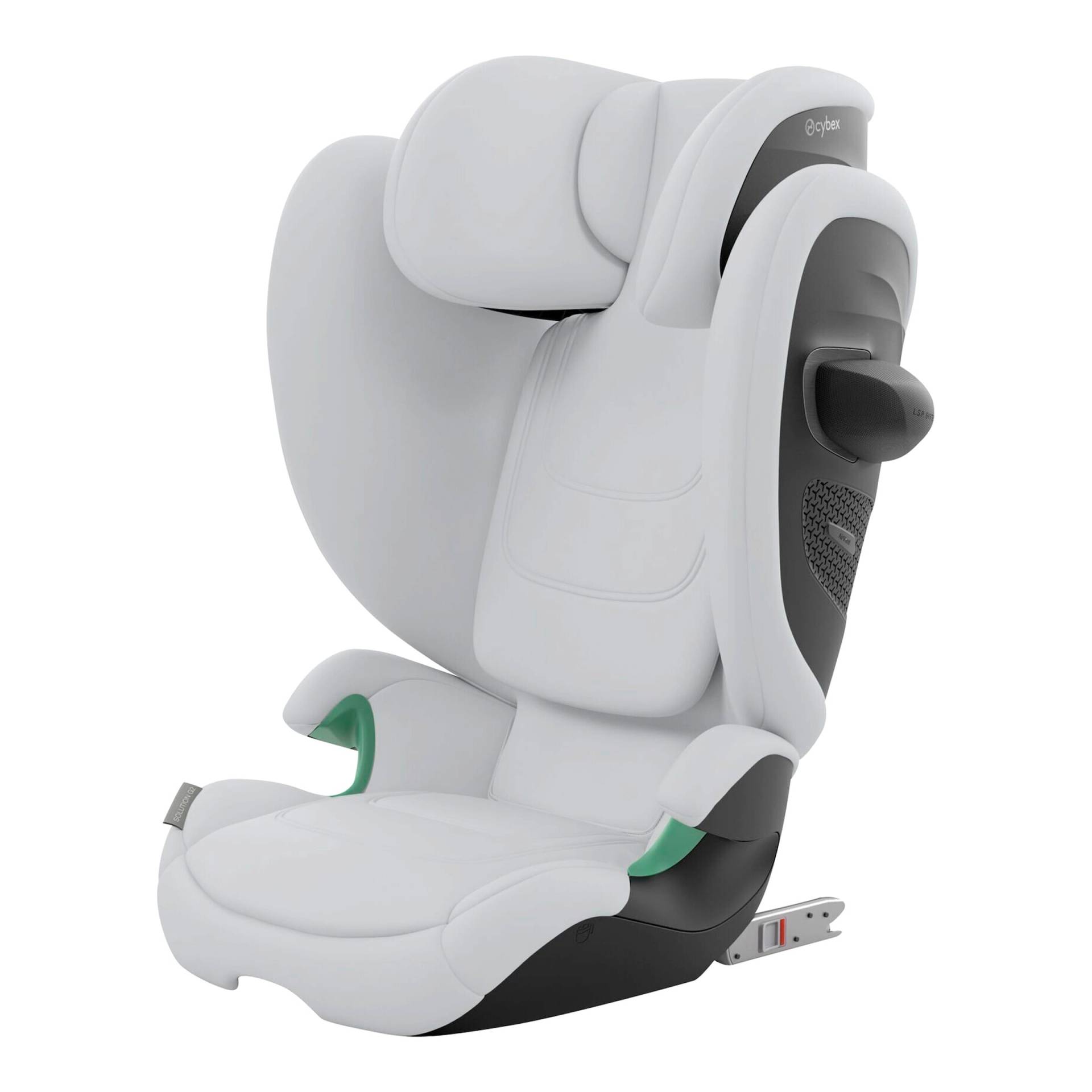 Kindersitz SOLUTION G2 I-FIX Kindersitz SOLUTION G2 I-FIX von Cybex