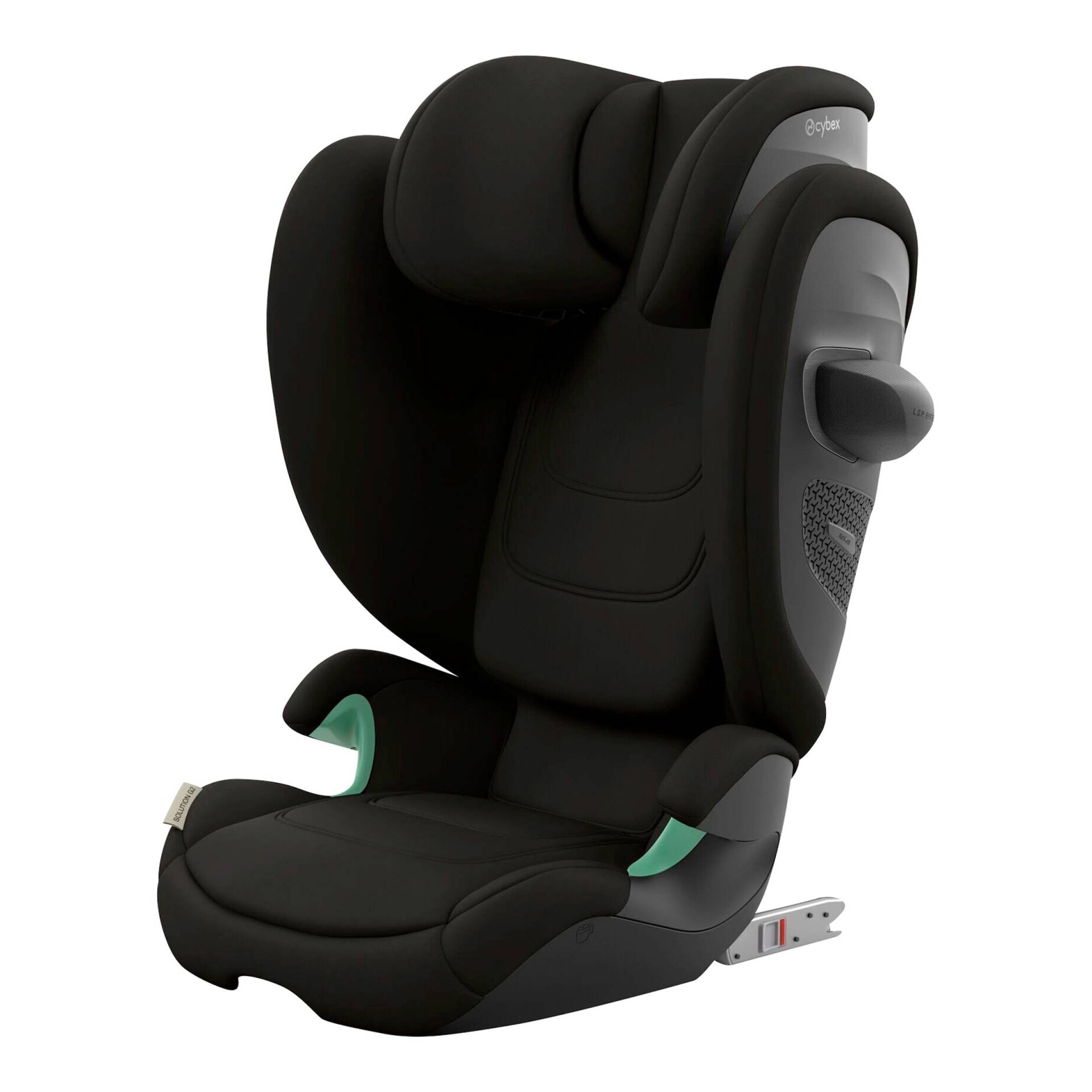Kindersitz SOLUTION G2 I-FIX Kindersitz SOLUTION G2 I-FIX von Cybex