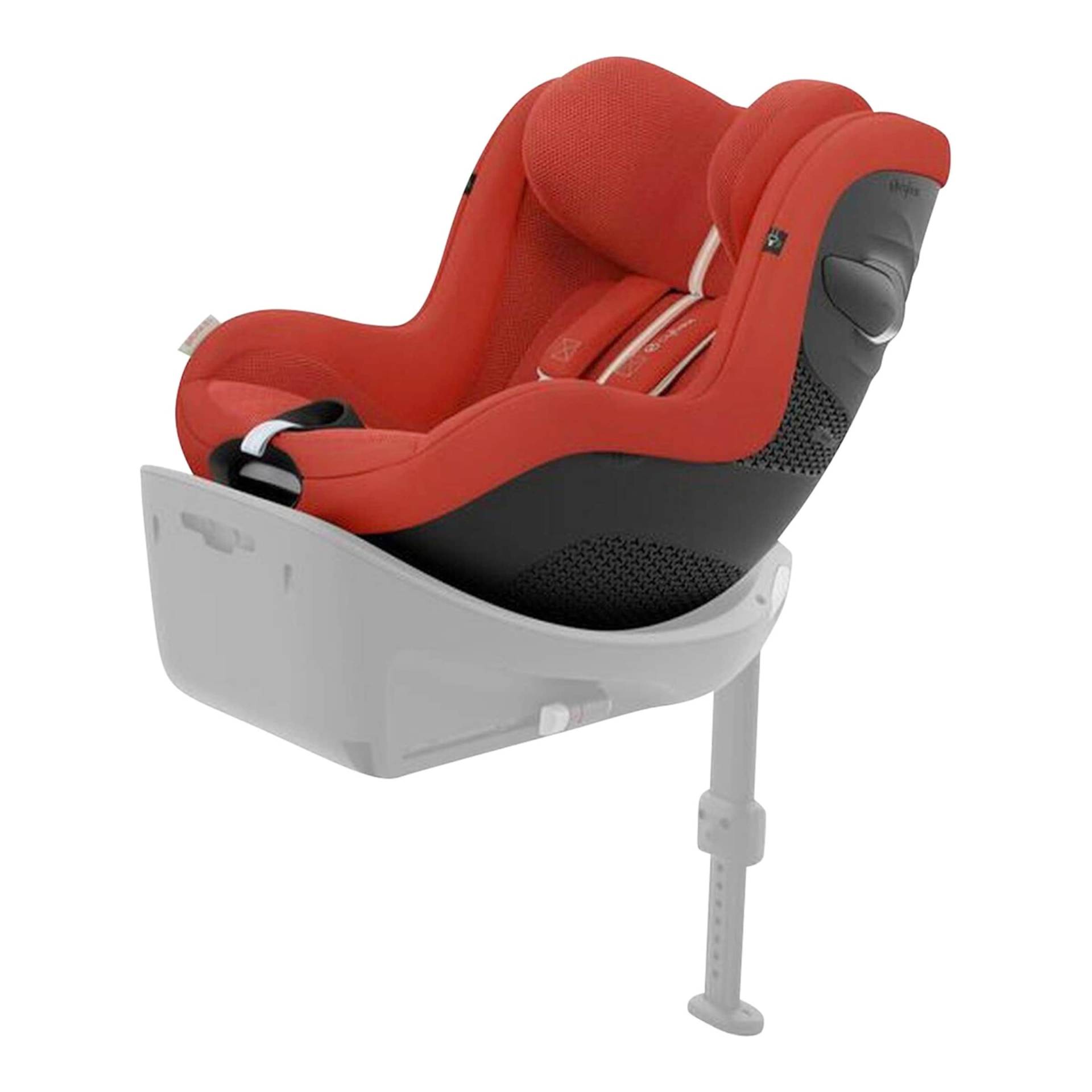 Kindersitz Sirona G i-Size von Cybex