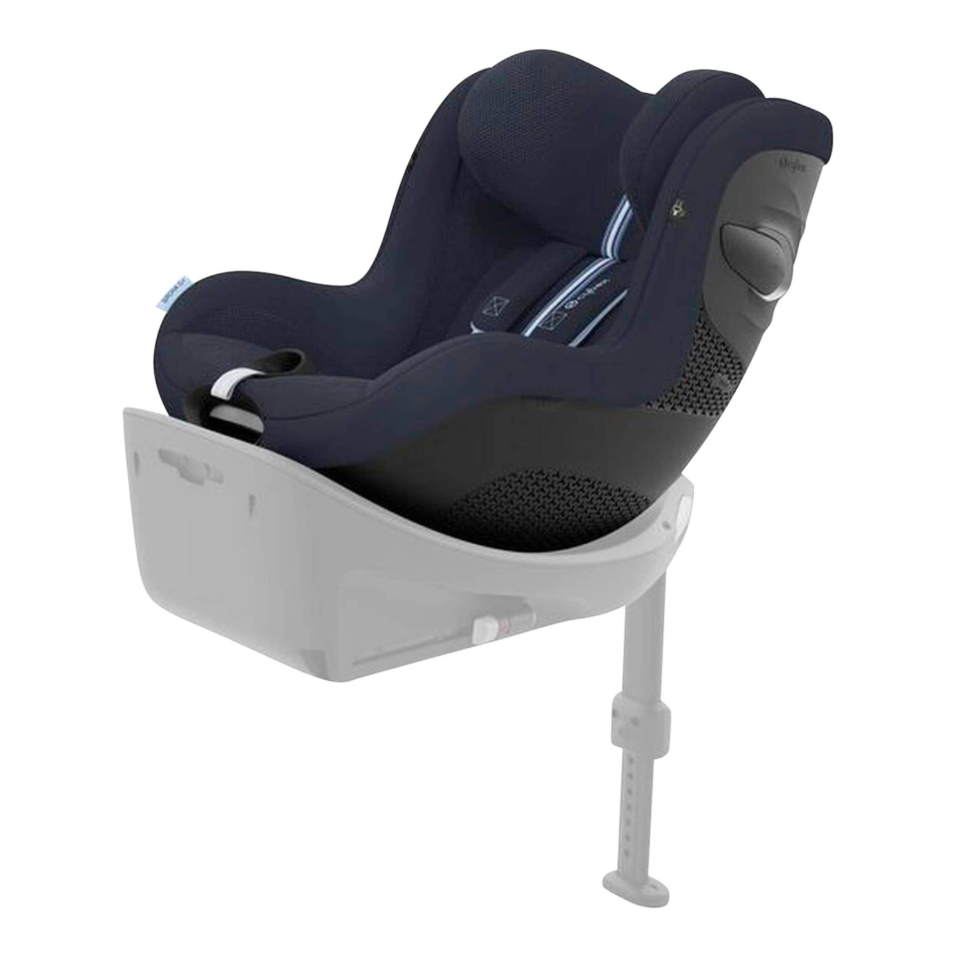 Kindersitz Sirona G i-Size von Cybex