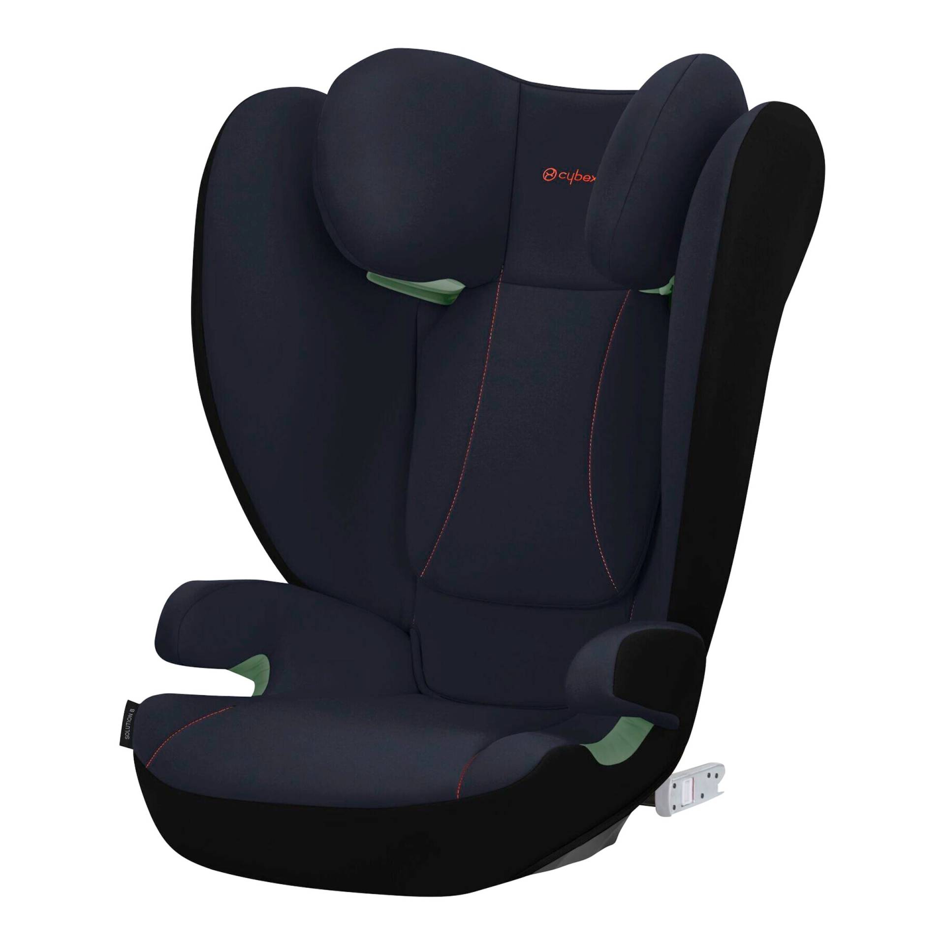 Kindersitz Solution B i-Fix Kindersitz Solution B i-Fix von Cybex