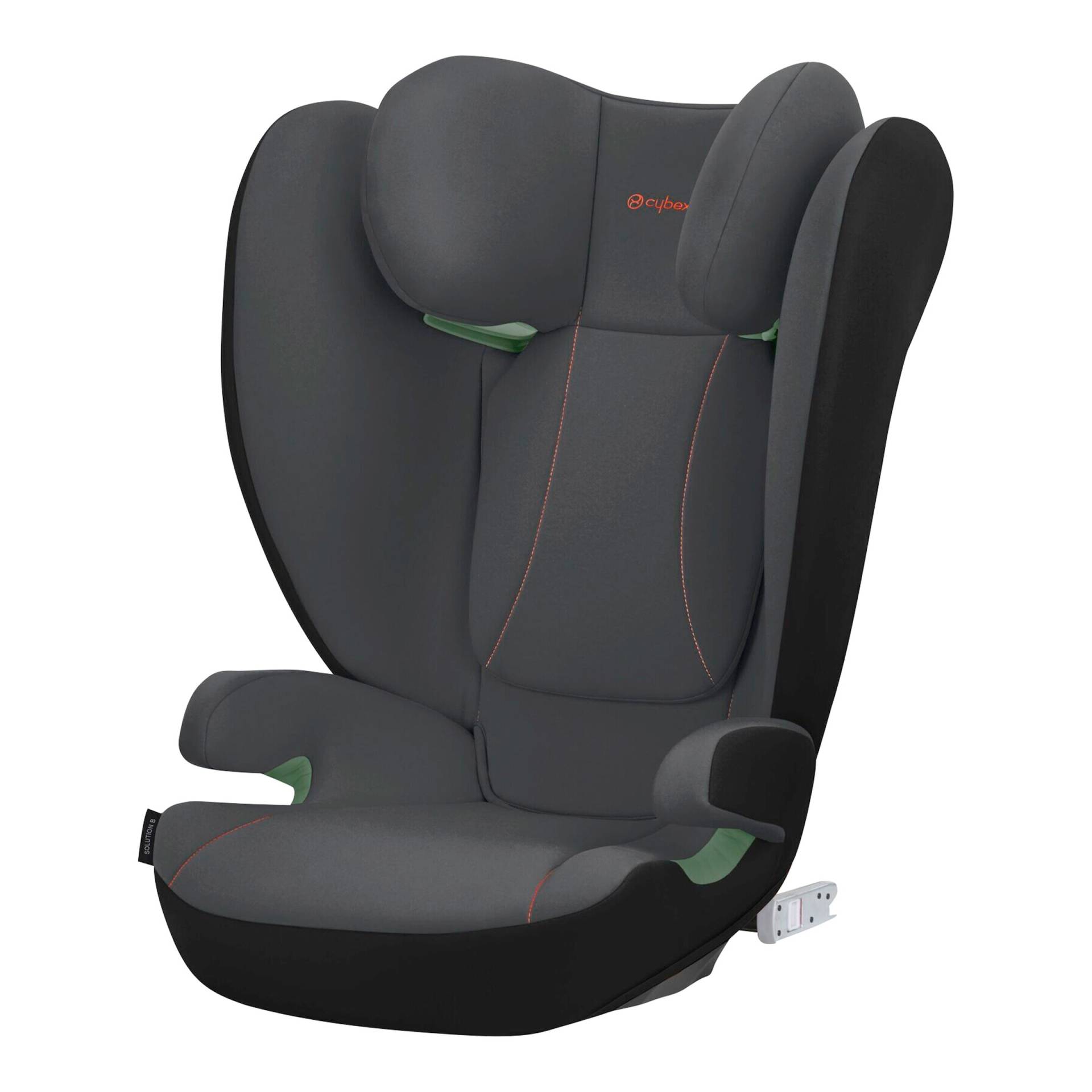 Kindersitz Solution B i-Fix Kindersitz Solution B i-Fix von Cybex