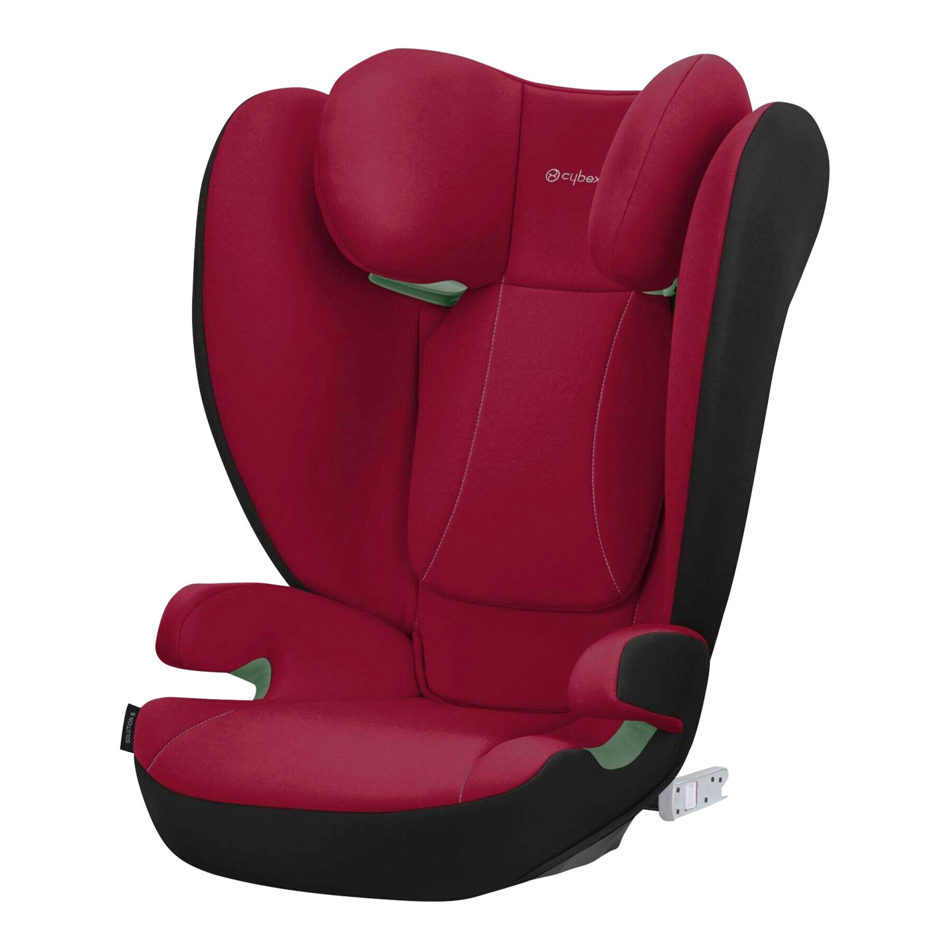 Kindersitz Solution B i-Fix Kindersitz Solution B i-Fix von Cybex