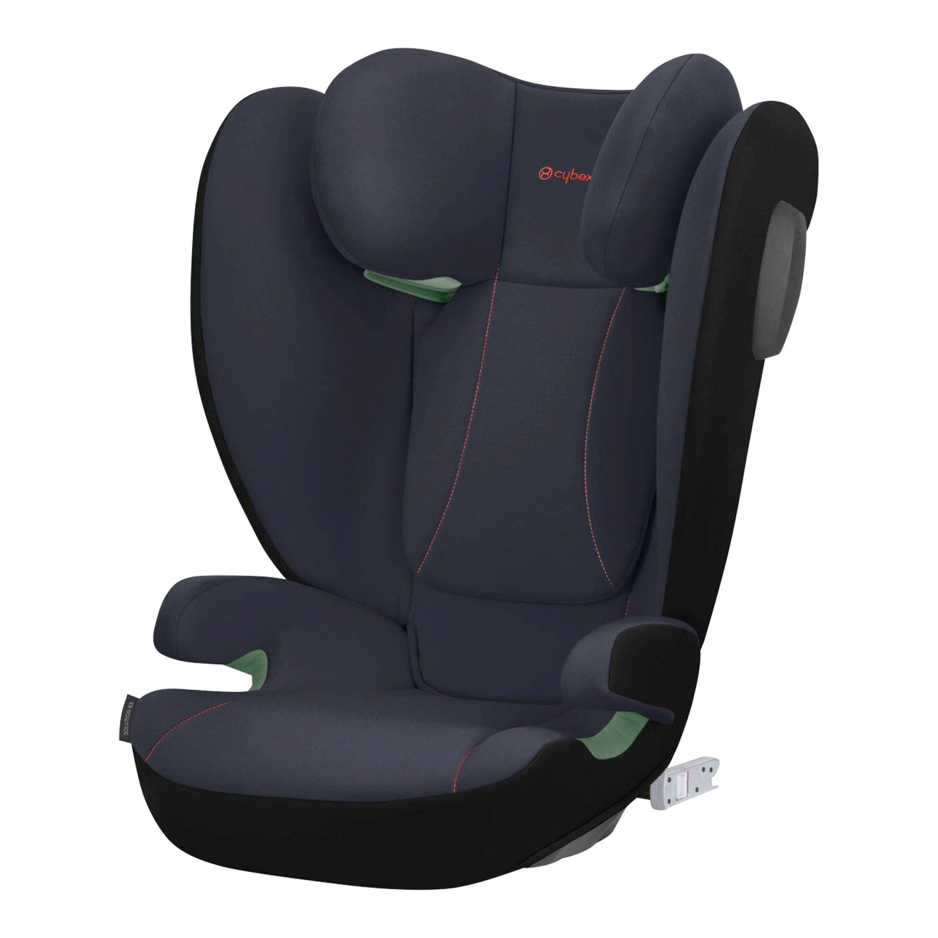 Kindersitz Solution B3 i-Fix Kindersitz Solution B3 i-Fix von Cybex
