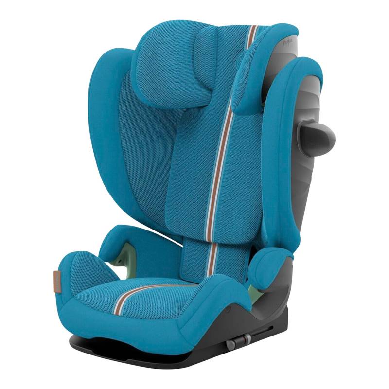 Kindersitz Solution G i-Fix Plus von Cybex