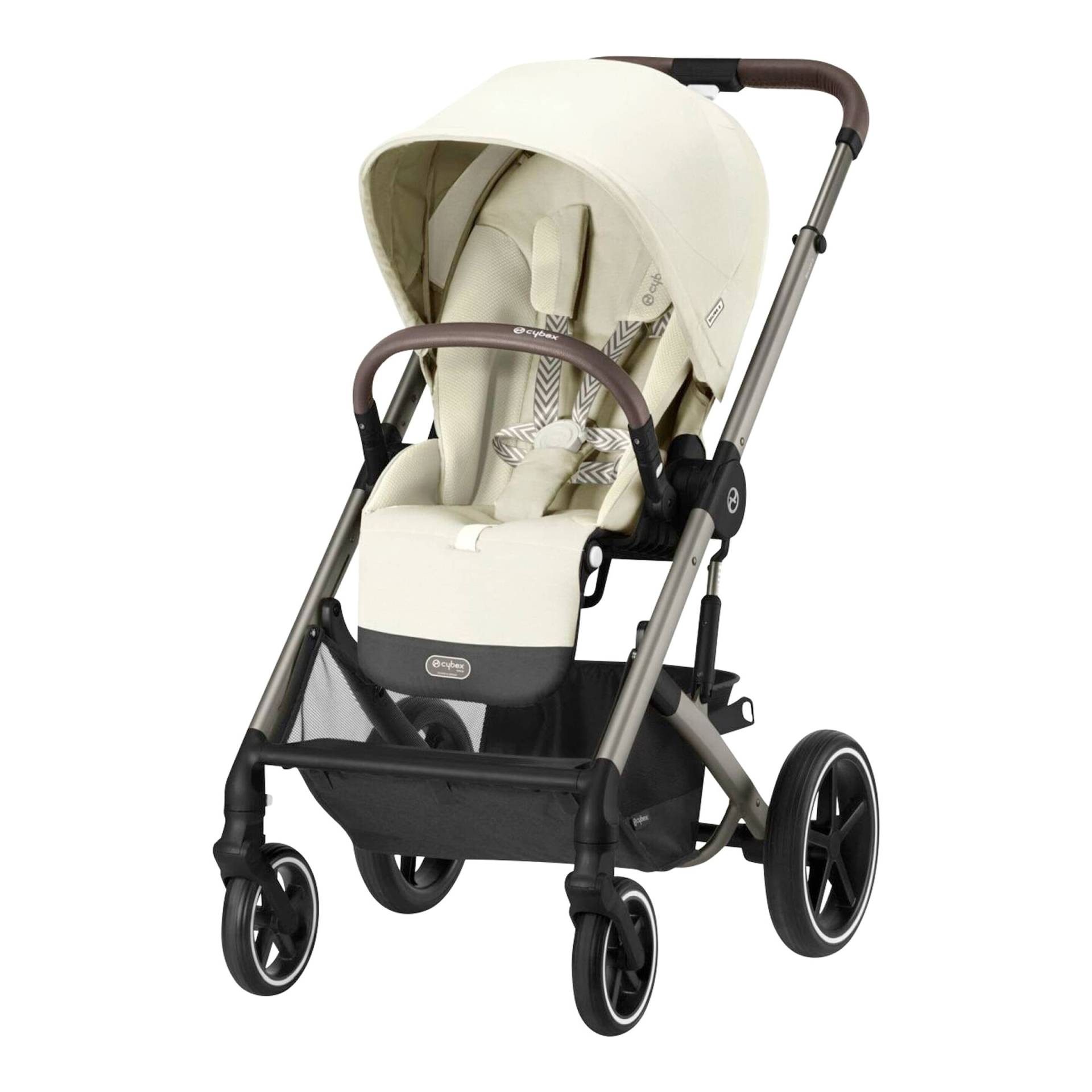 Kinderwagen Balios S Lux von Cybex