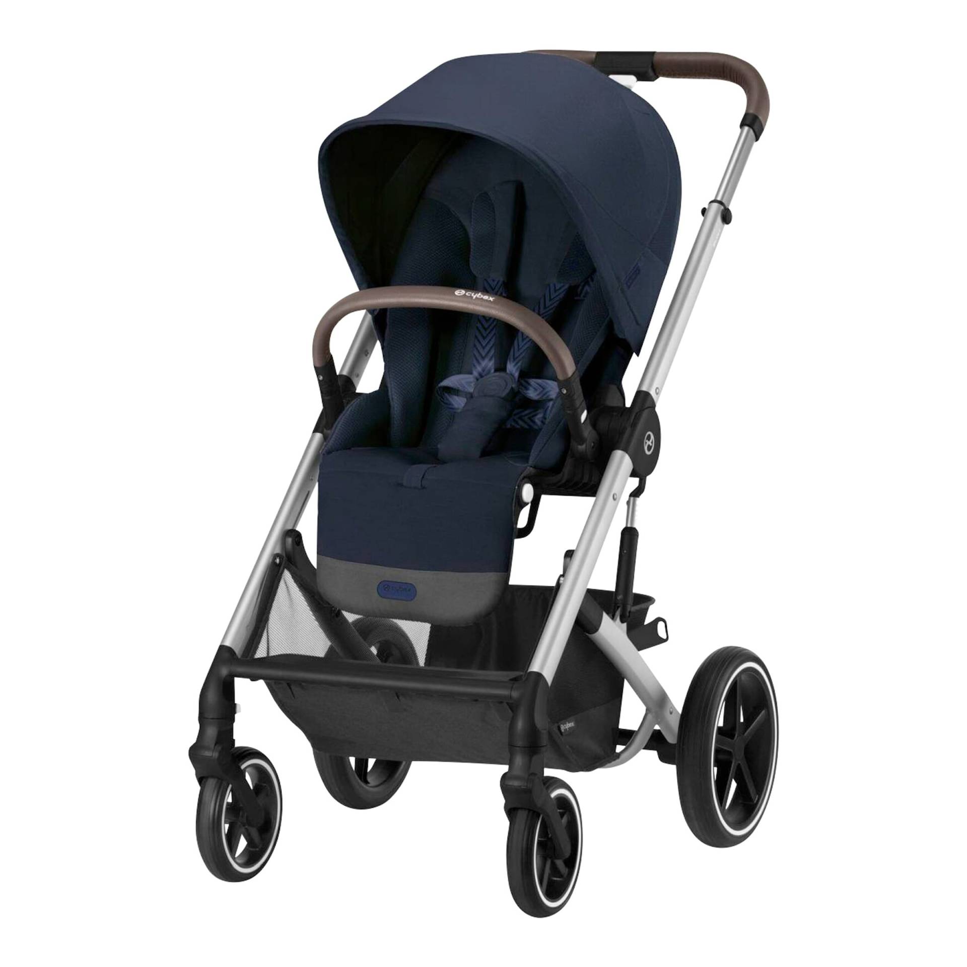 Kinderwagen Balios S Lux von Cybex