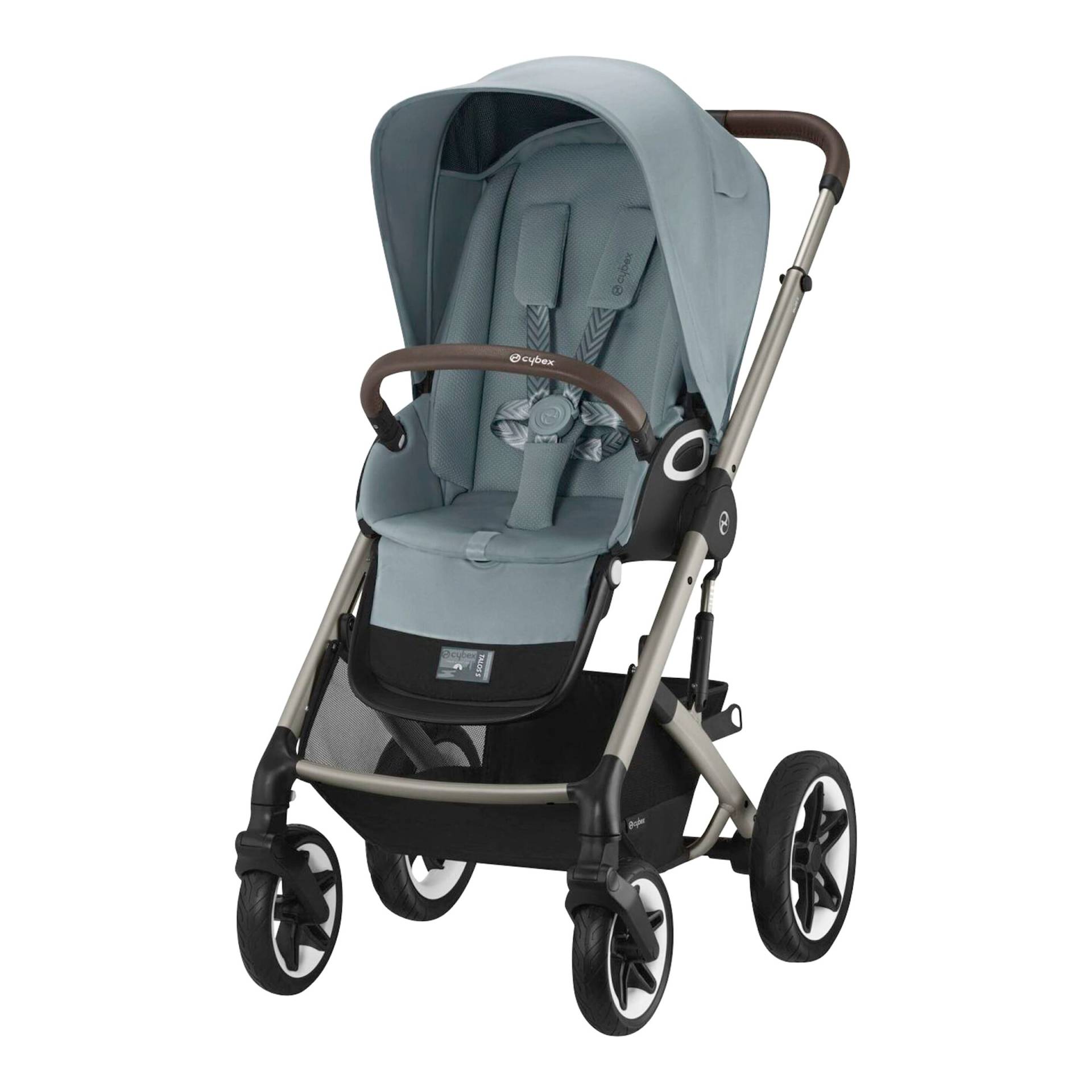 Kinderwagen Talos S Lux von Cybex