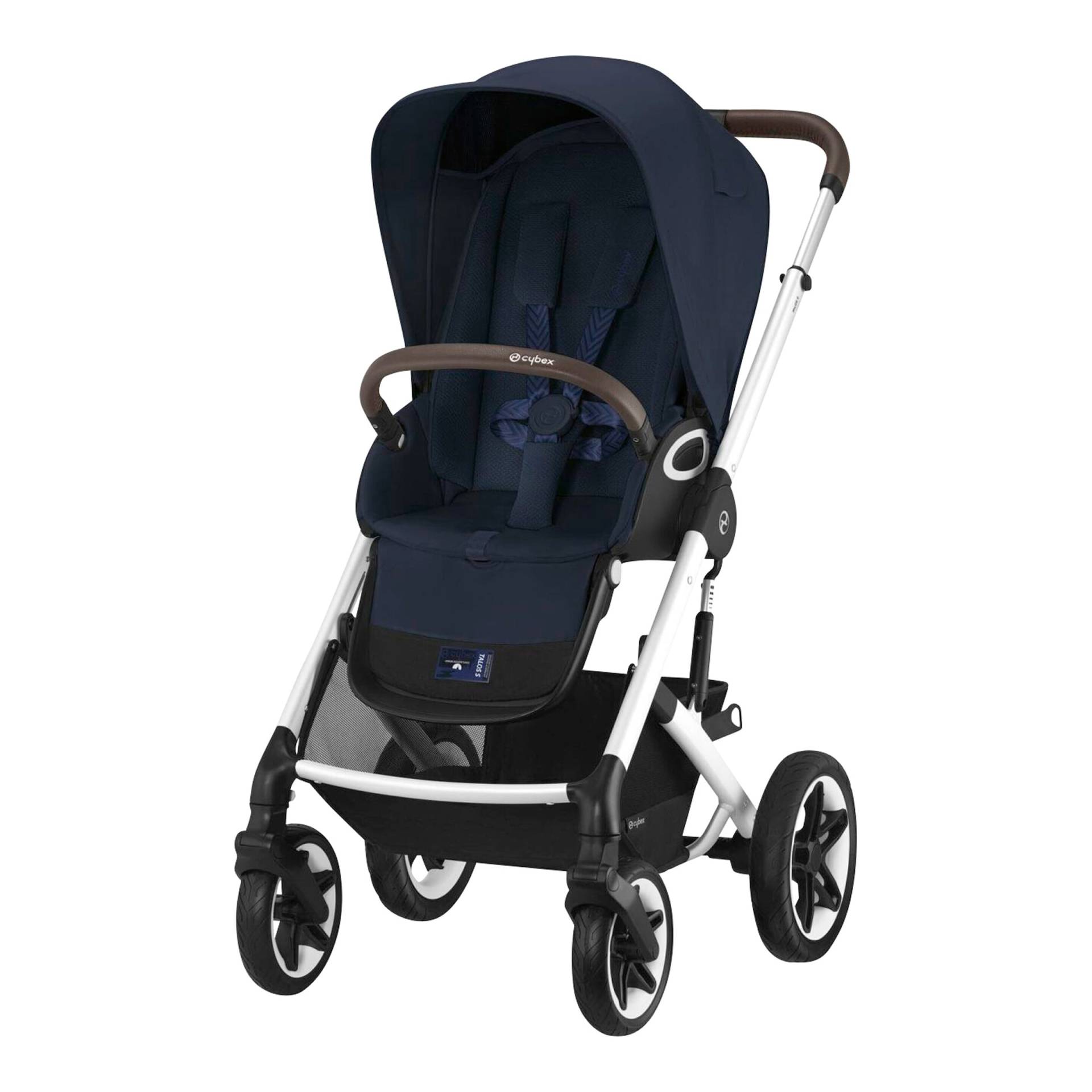 Kinderwagen Talos S Lux von Cybex