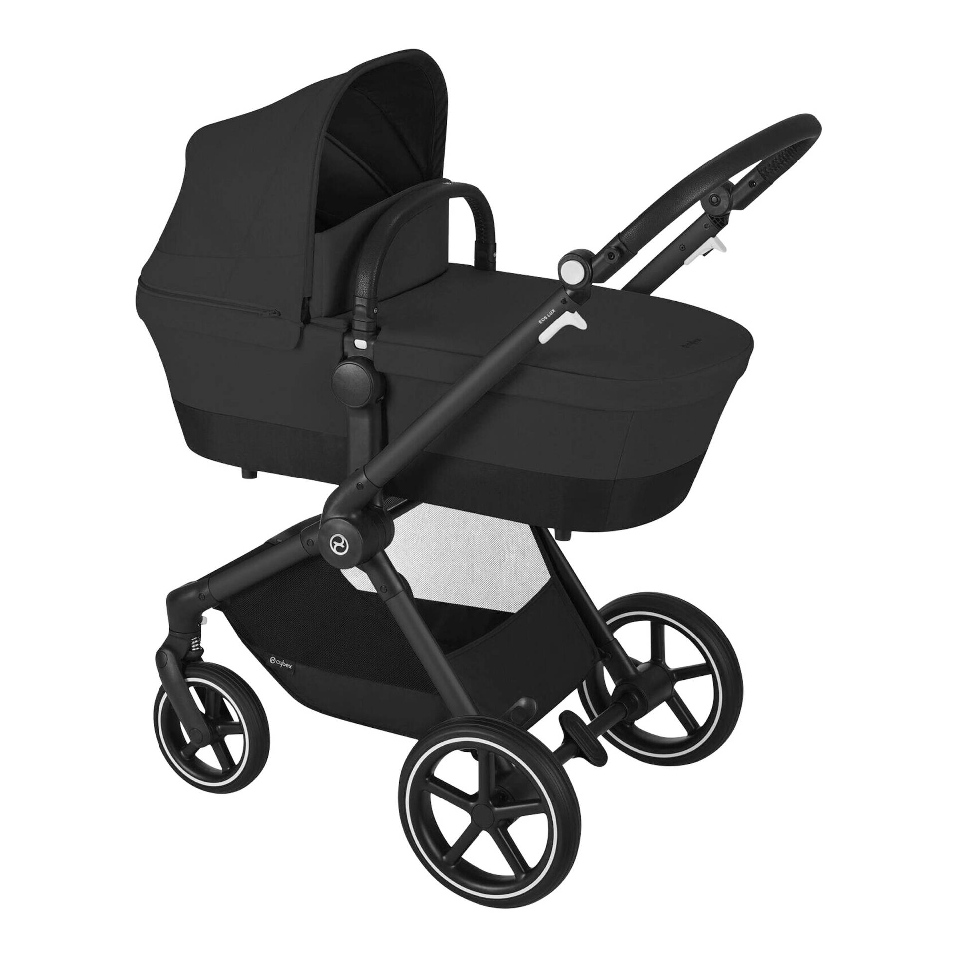 Kombikinderwagen EOS LUX von Cybex