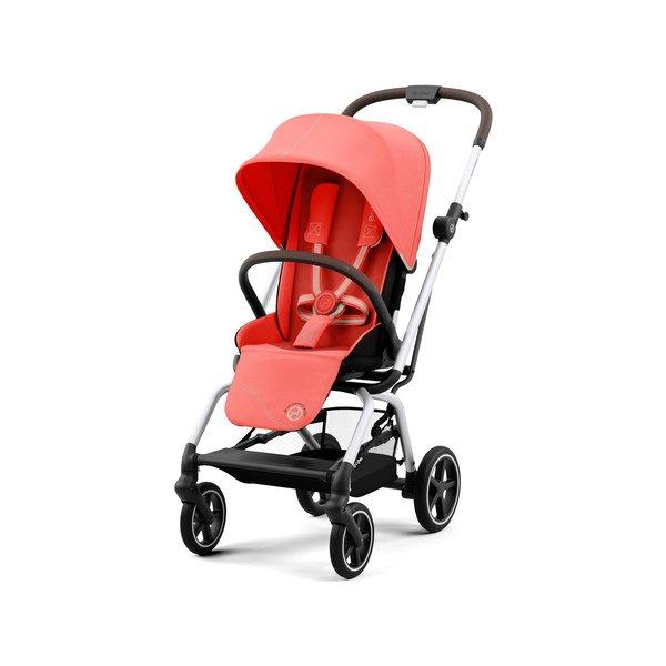 cybex Buggy Unisex Rot ONE SIZE von Cybex