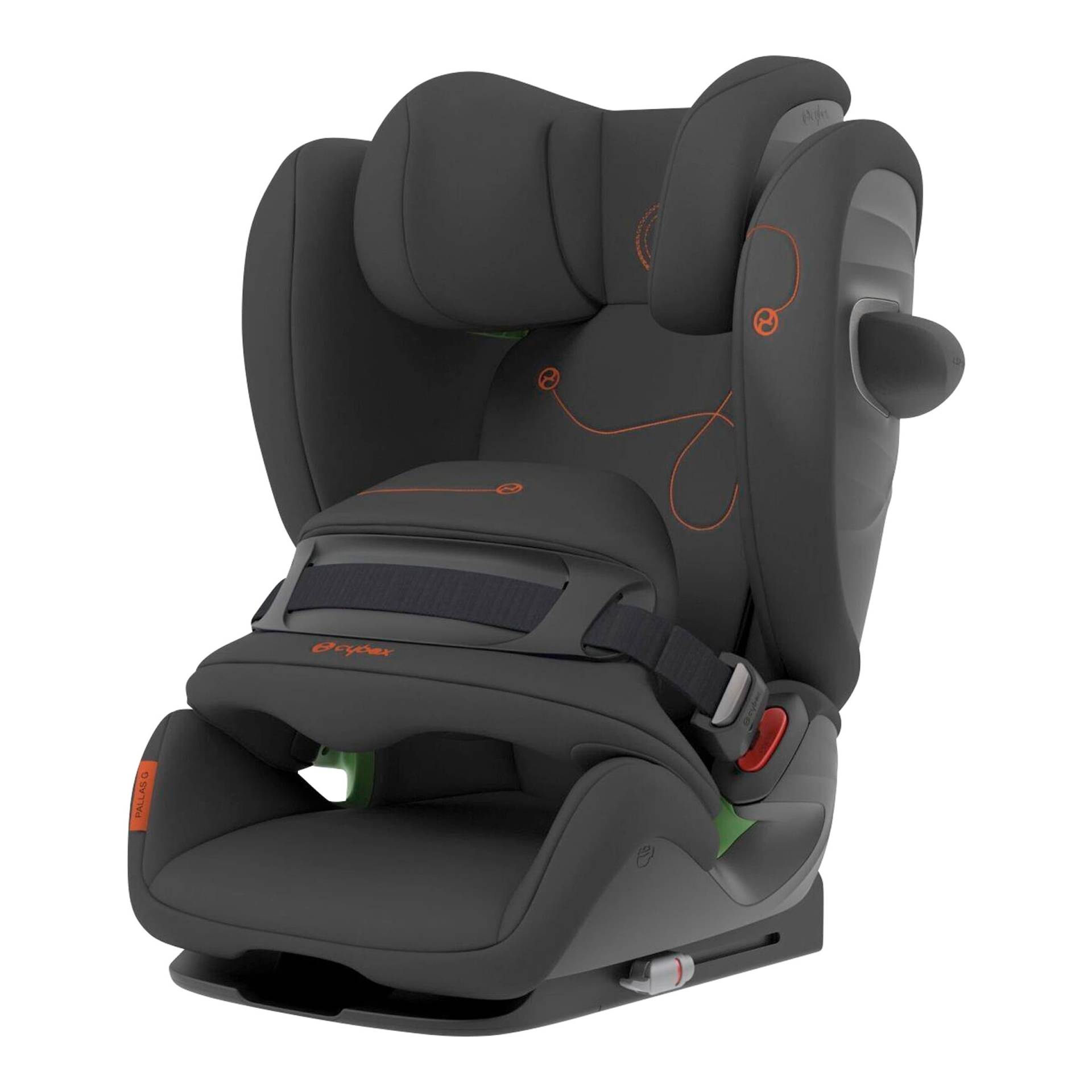 Kindersitz Pallas G i-Size von Cybex