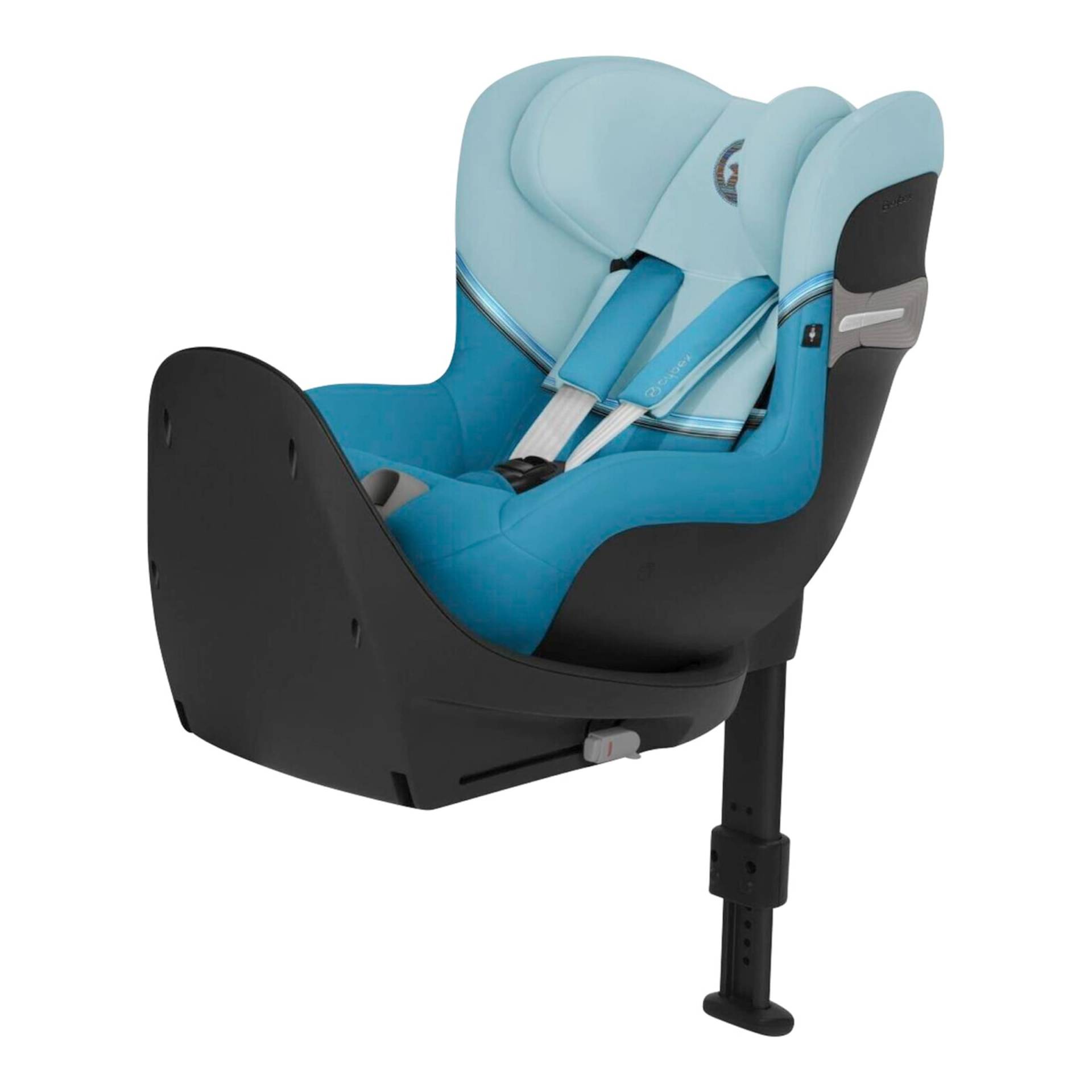 Kindersitz Sirona SX2 i-Size von Cybex