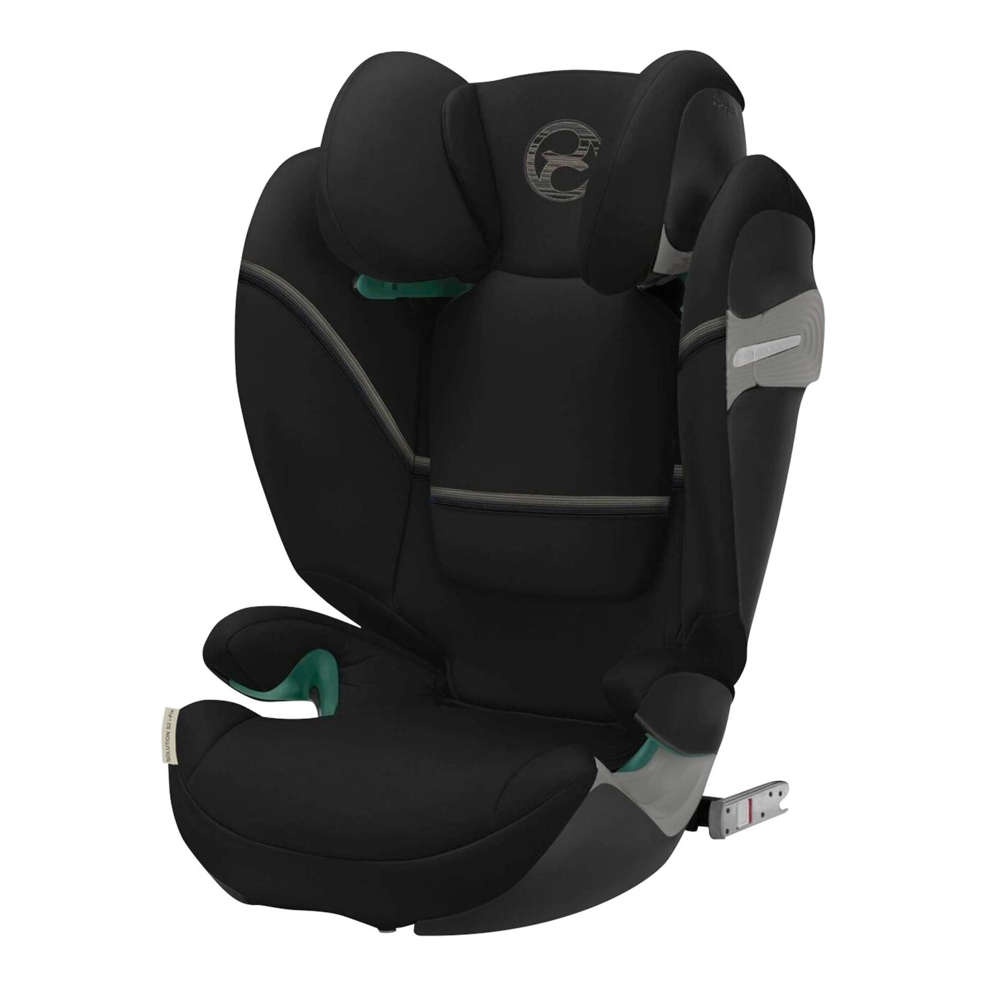 Kindersitz Solution S2 i-Fix Kindersitz Solution S2 i-Fix von Cybex