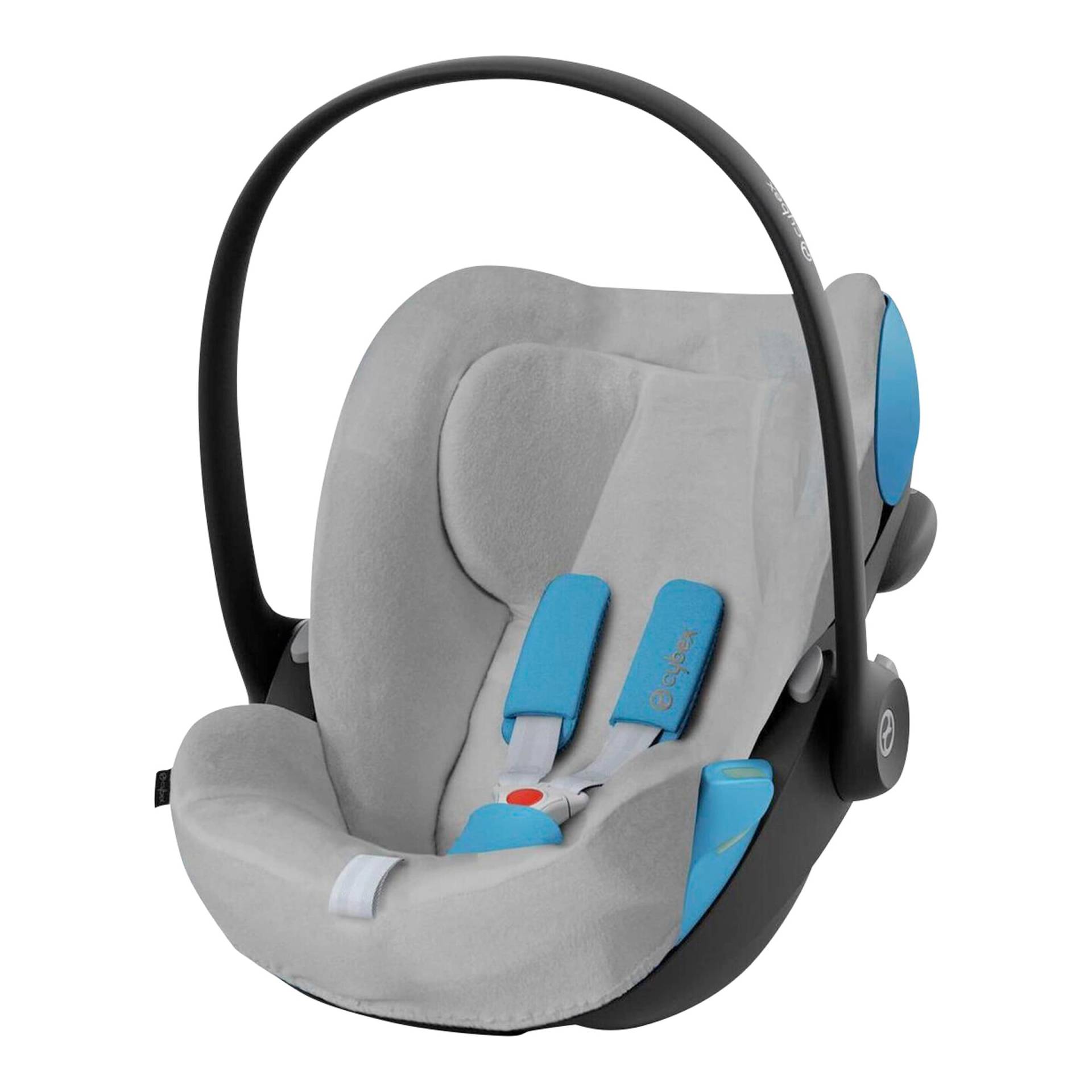 Sommerbezug für Babyschale Cloud G i-Size von Cybex