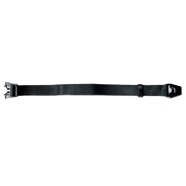 Cyclite - Compression Strap 15 mm - Kompressionsgurt Gr 44 cm schwarz Cyclite - Compression Strap 15 mm - Kompressionsgurt Gr 44 cm schwarz von Cyclite