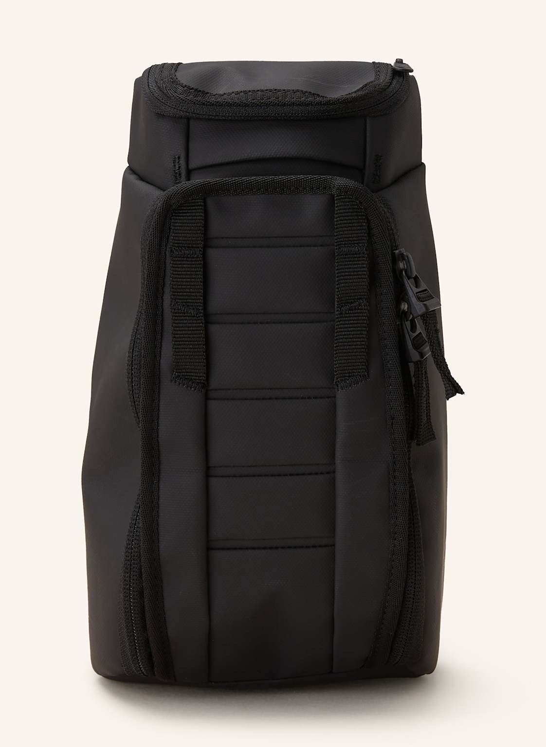 D_B_ Kulturtasche Hugger schwarz D_B_ Kulturtasche Hugger schwarz von D_b_