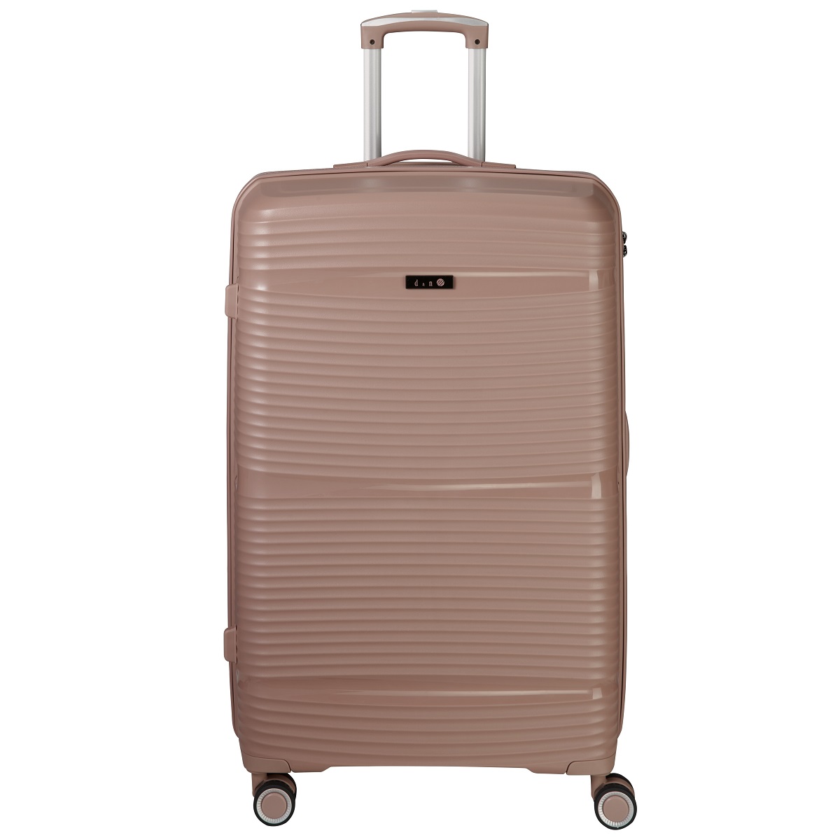 Travel Line 4200 - Trolley L, Taupe von D&N