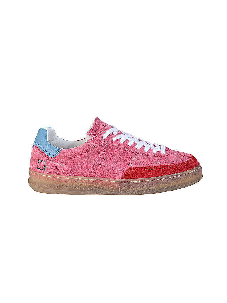 D.A.T.E. Sneaker SPORTY COLORED pink | 36 D.A.T.E. Sneaker SPORTY COLORED pink | 36 von D.A.T.E.