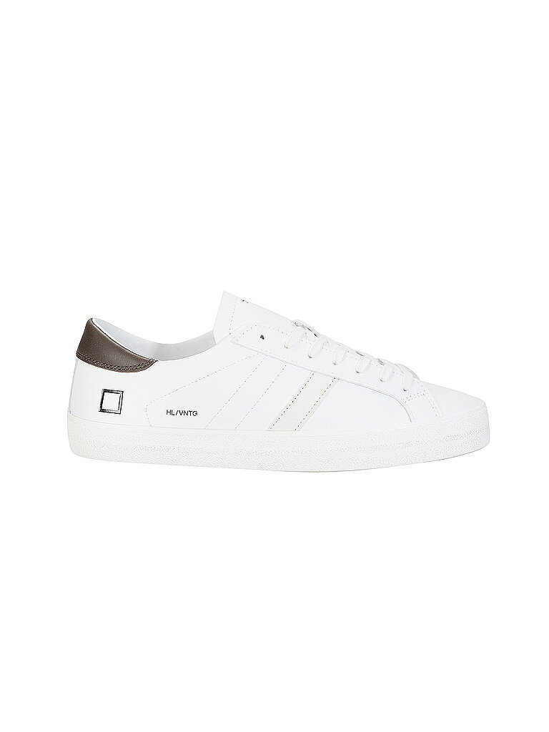 D.A.T.E. Sneaker  weiss | 45 von D.A.T.E.