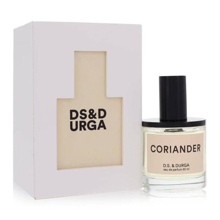 D.S. & Durga Coriander Eau de Parfum 50ml von D.S. & Durga