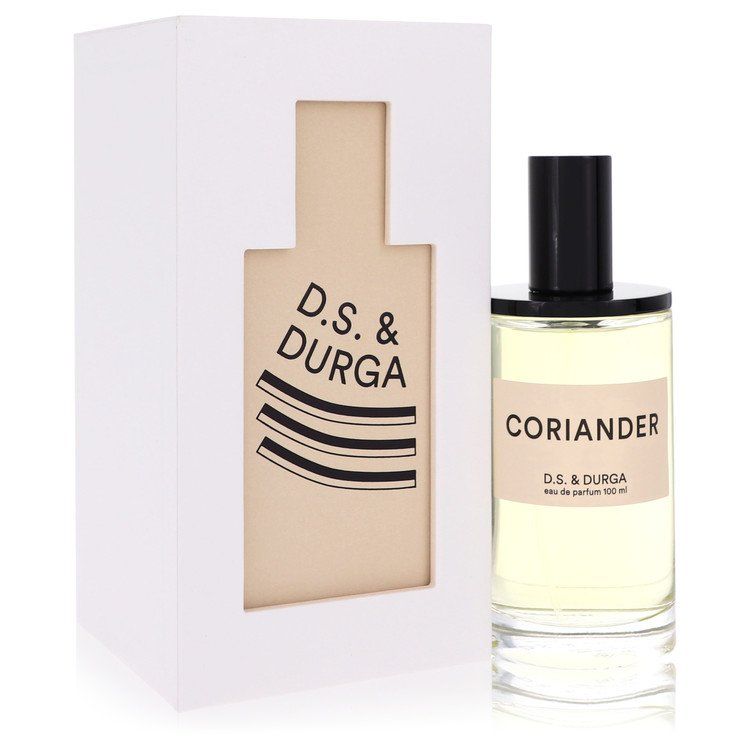 D.S. & Durga Coriander Eau de Parfum 100ml von D.S. & Durga