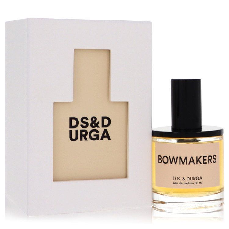 D.S. & Durga Bowmakers Eau de Parfum 50ml von D.S. & Durga