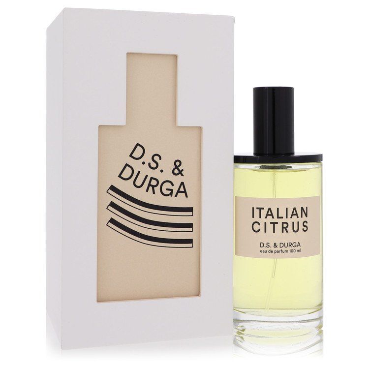 D.S. & Durga Italian Citrus Eau de Parfum 100ml von D.S. & Durga