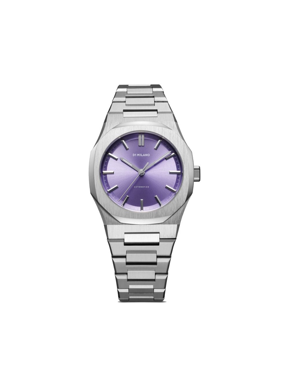 D1 Milano Automatico 36mm - Purple von D1 Milano