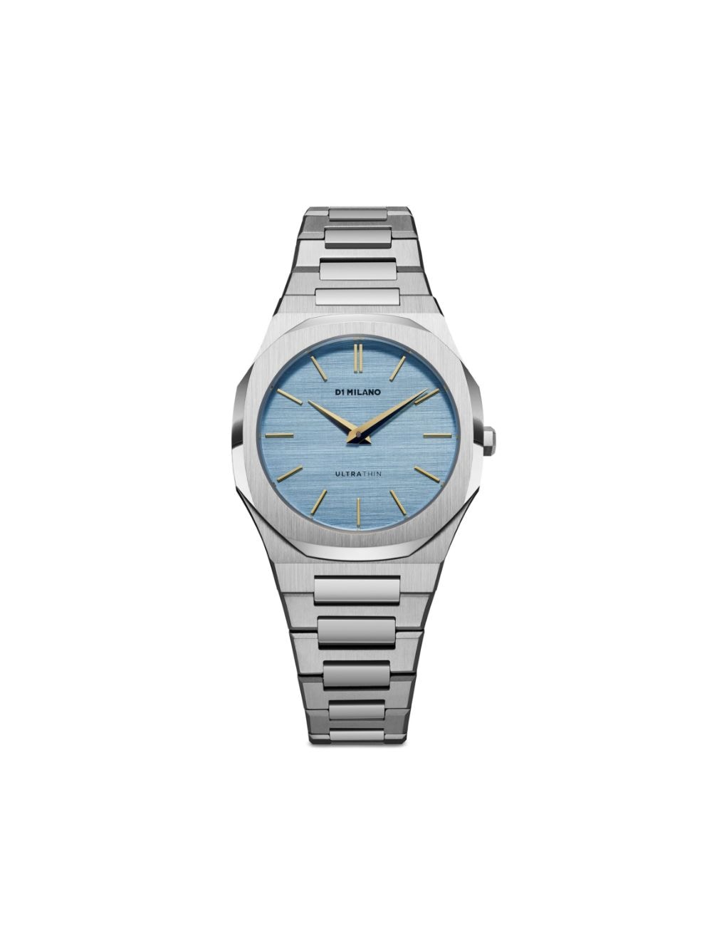 D1 Milano Ultra Thin 34mm - Blue von D1 Milano