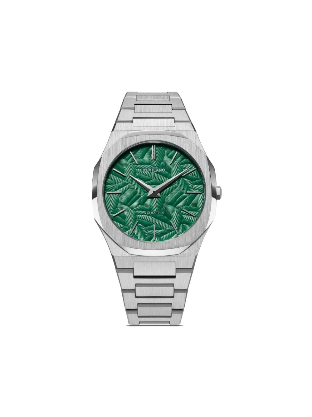 D1 Milano Ultra Thin 40mm - Green von D1 Milano