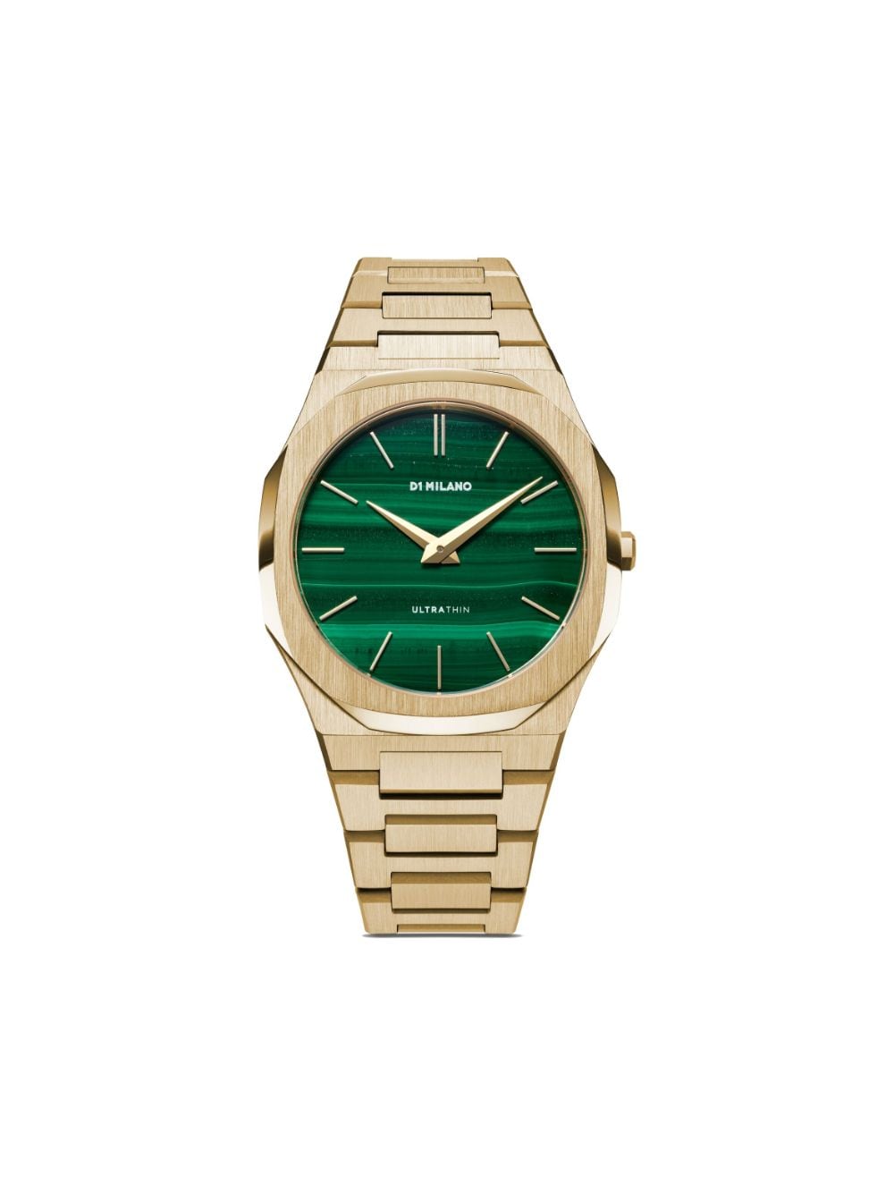 D1 Milano Ultra Thin 40mm - Green von D1 Milano