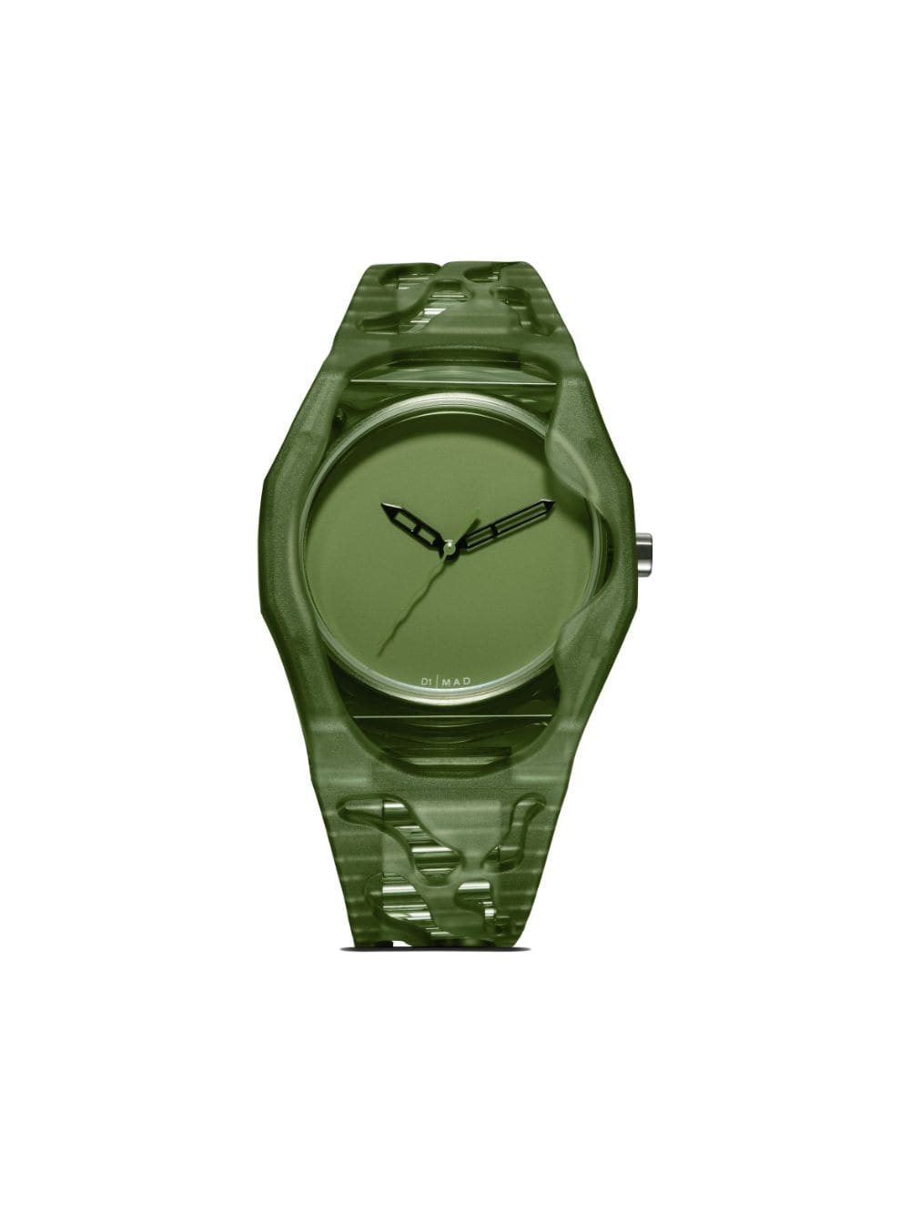 D1 Milano x MAD Paris Virdis 40mm - Green von D1 Milano