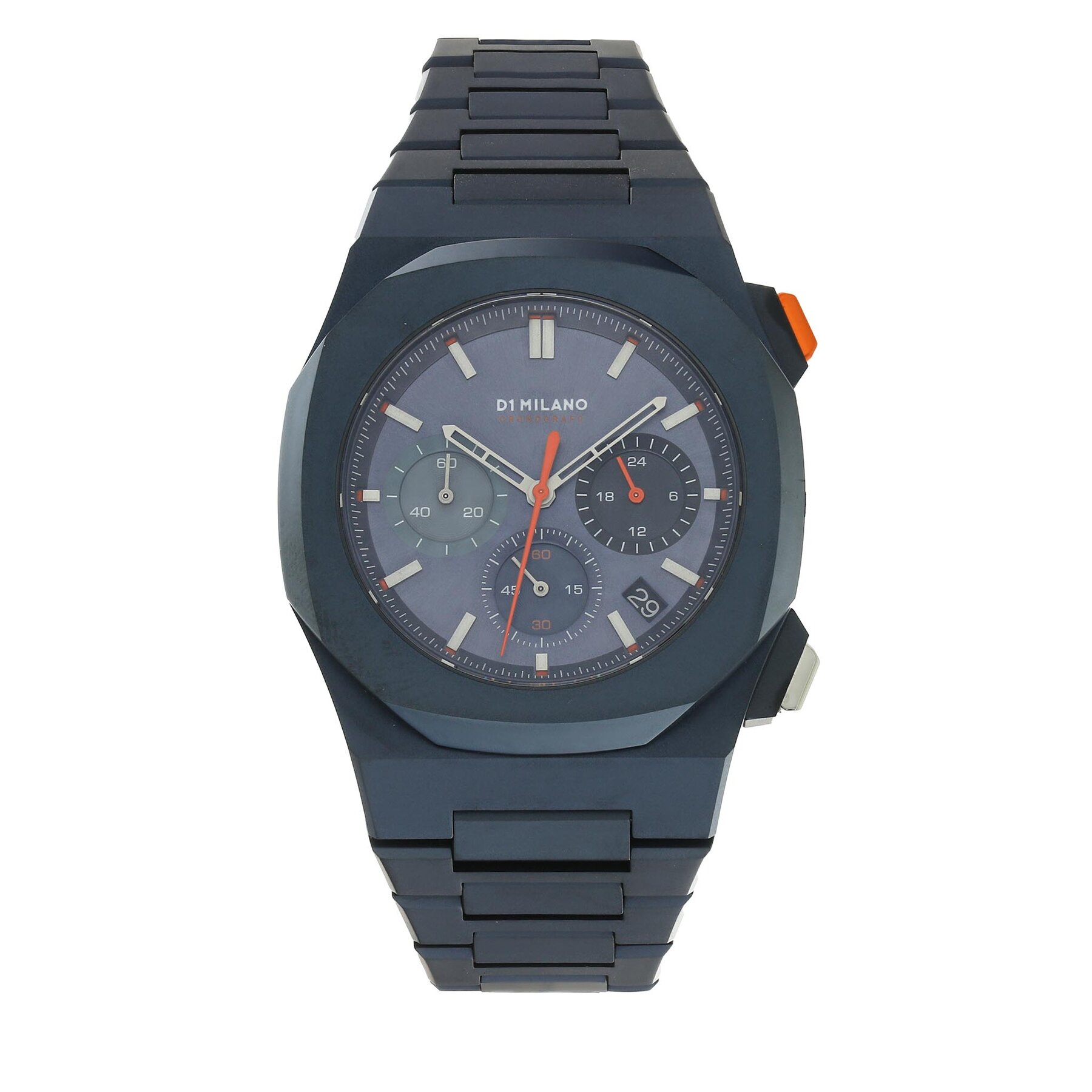 Uhr D1 Milano CHBJ12 Blue/Blue von D1 Milano