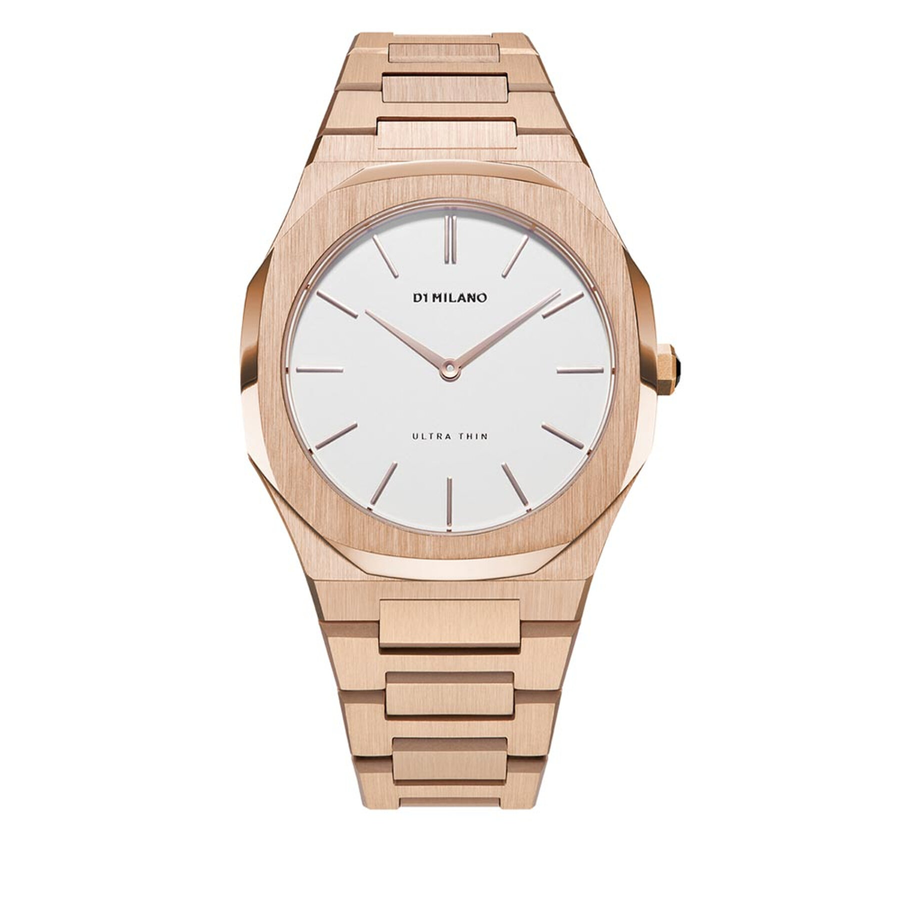 Uhr D1 Milano UTBL02 Rose Gold von D1 Milano