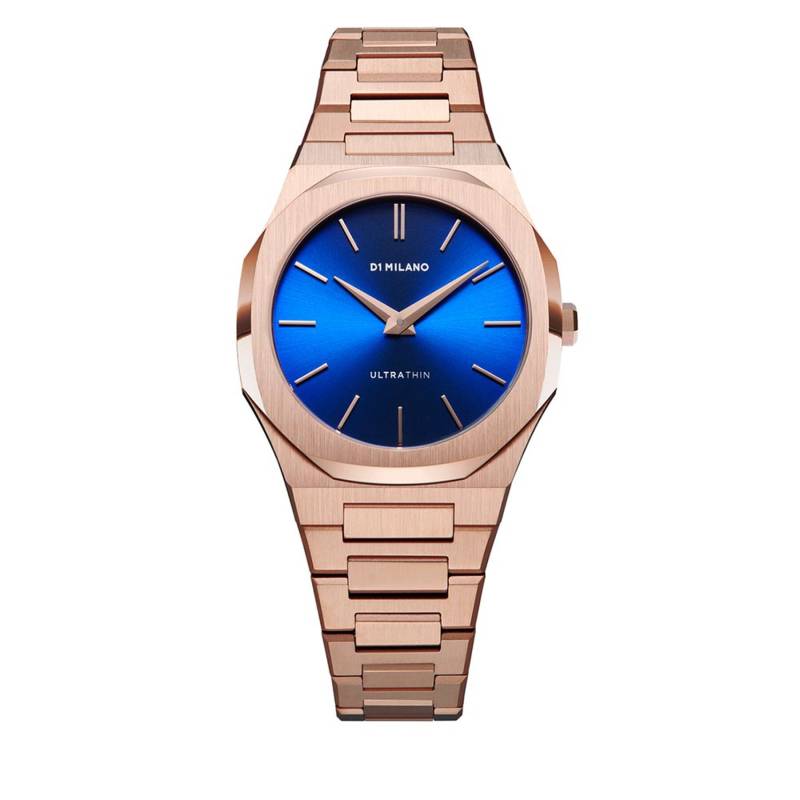 Uhr D1 Milano UTBL12 Rose Gold von D1 Milano