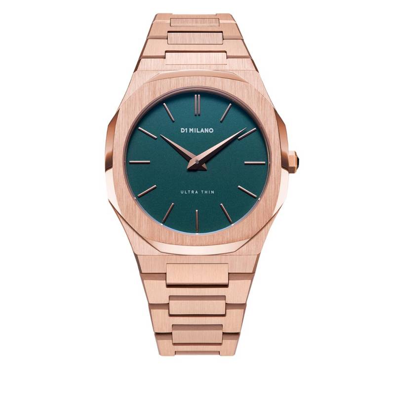 Uhr D1 Milano UTBU02 Goldfarben von D1 Milano