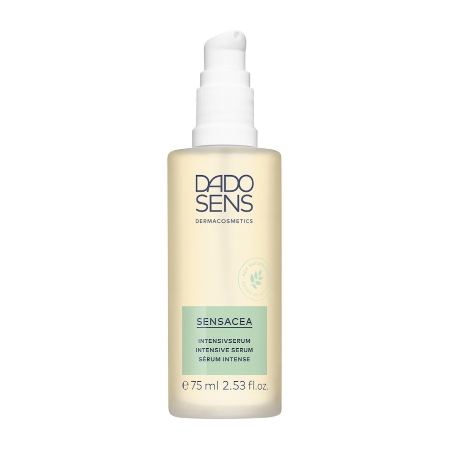 DADO SENS Dermacosmetics DADO SENS Dermacosmetics Intensivserum feuchtigkeitsserum 75.0 ml DADO SENS Dermacosmetics DADO SENS Dermacosmetics Intensivserum feuchtigkeitsserum 75.0 ml von DADO SENS Dermacosmetics