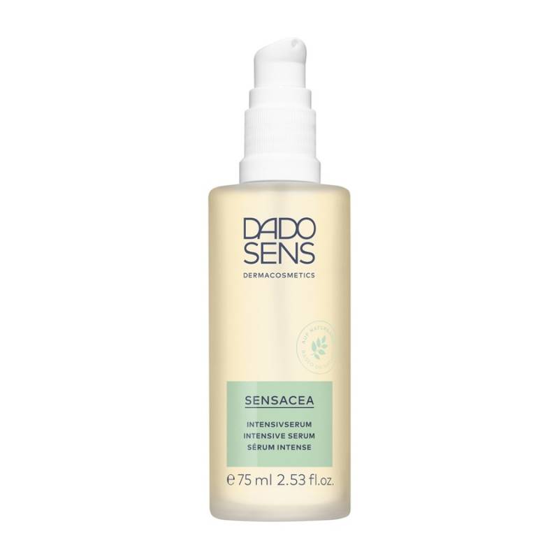 DADO SENS Dermacosmetics  DADO SENS Dermacosmetics Intensivserum feuchtigkeitsserum 75.0 ml von DADO SENS Dermacosmetics