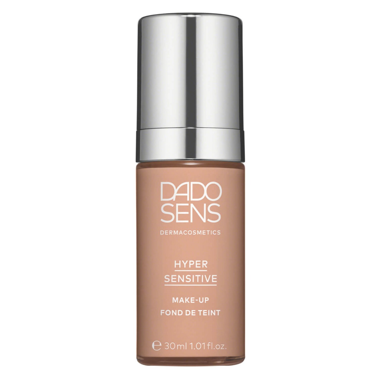 DADO SENS HYPERSENSITIVE - Make-Up Beige 01k von DADO SENS