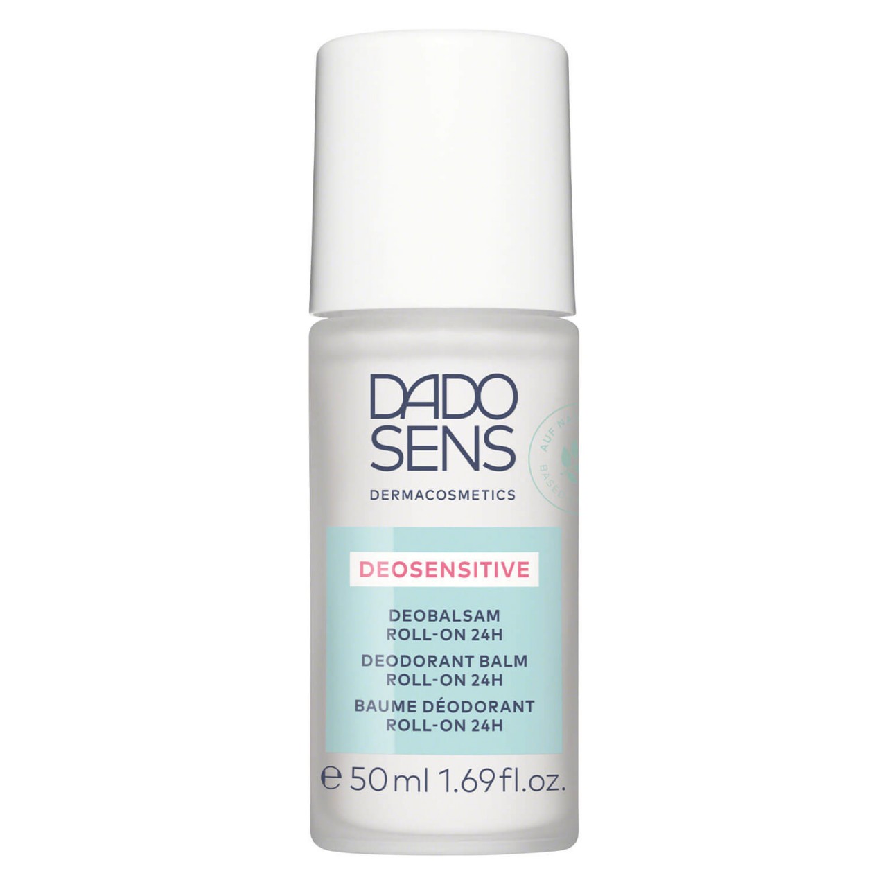 DADO SENS SPECIAL CARE - Deosensitive Deobalsam Roll-On 24H DADO SENS SPECIAL CARE - Deosensitive Deobalsam Roll-On 24H von DADO SENS